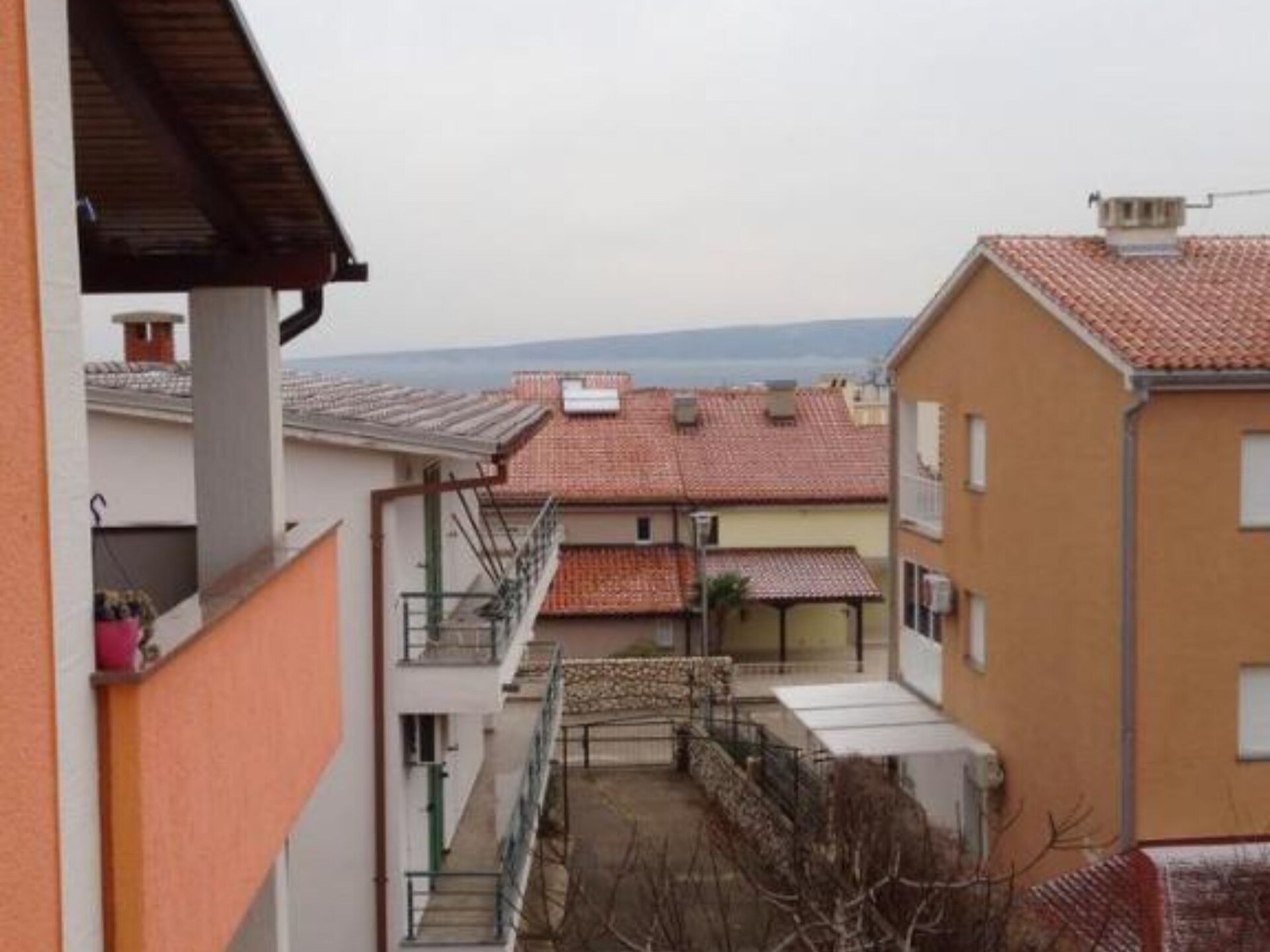 Apartments Bozena - Two bedroom apartment 5 + 2 (Natalka) - foto 46
