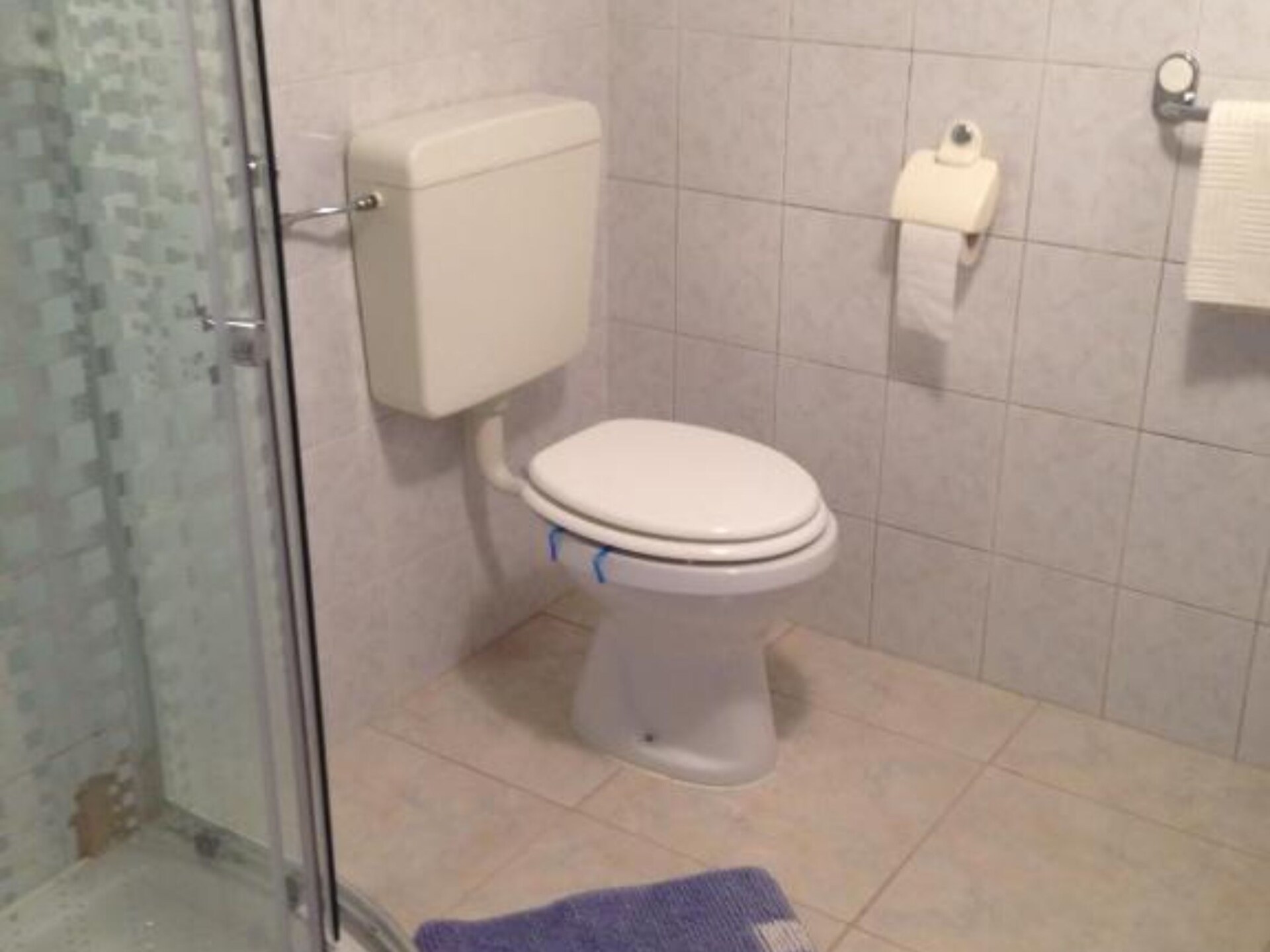 Apartments Bozena - Two bedroom apartment 5 + 2 (Natalka) - foto 11