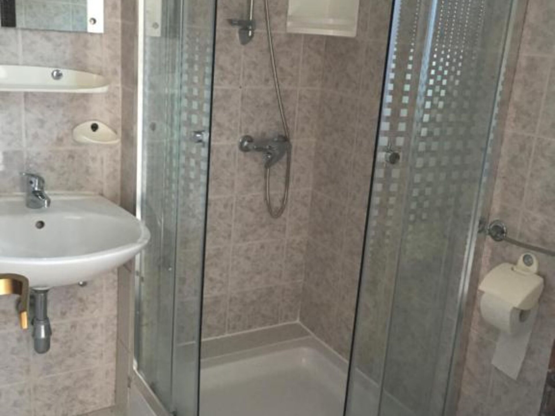 Apartments Bozena - Two bedroom apartment 5 + 2 (Natalka) - foto 13