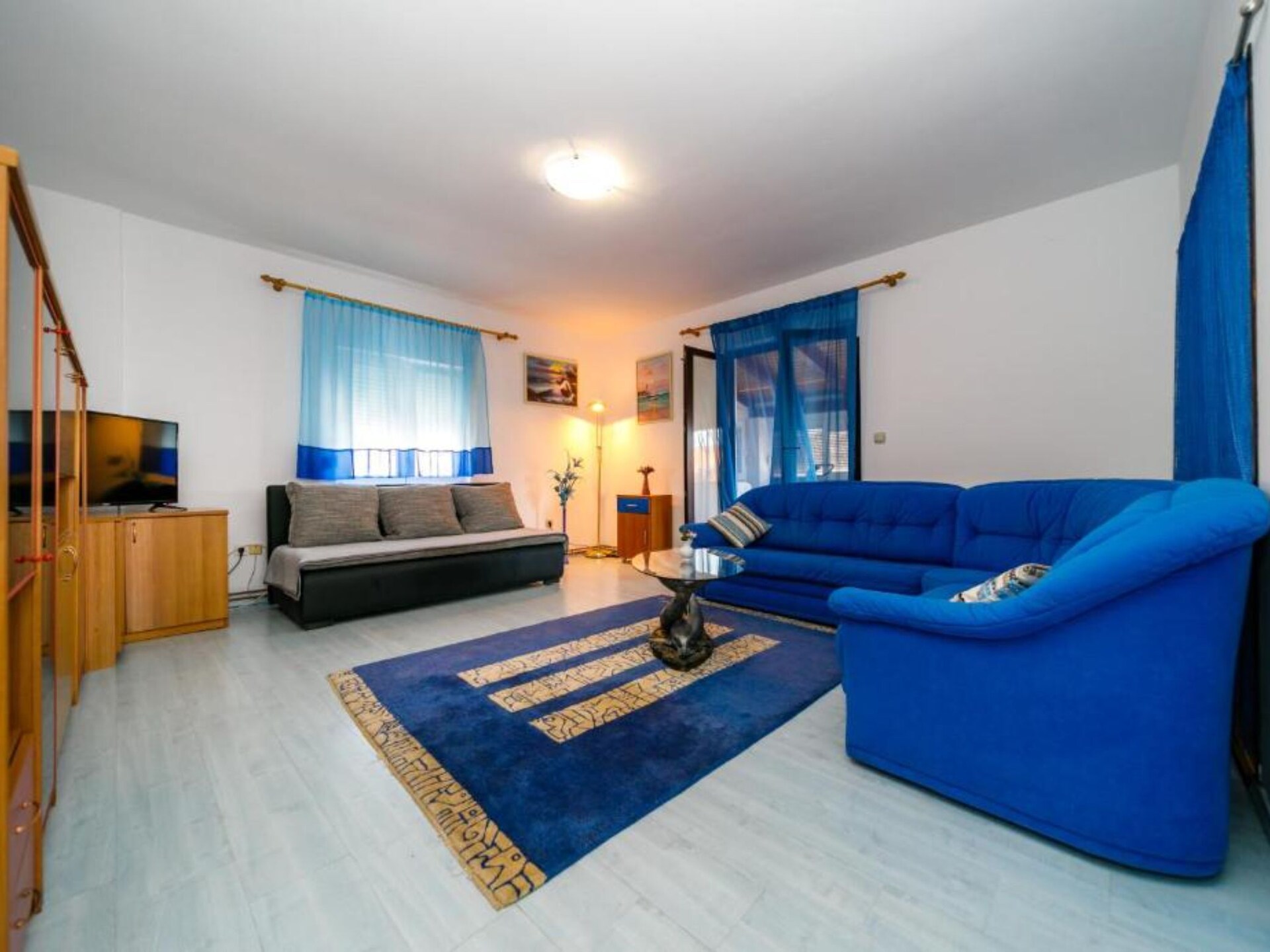 Apartments Bozena - Two bedroom apartment 4+2 (Janik) - foto 44