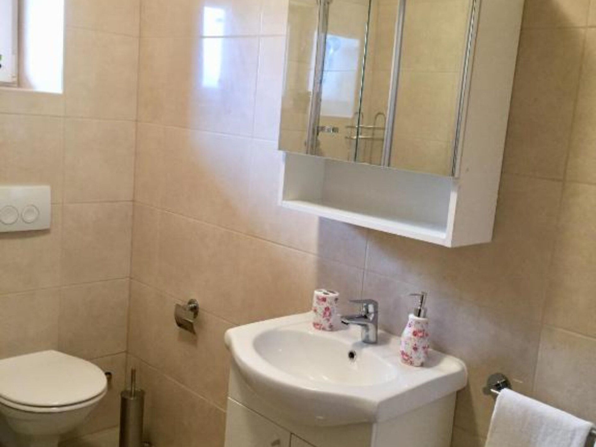 Apartments Bozena - Two bedroom apartment 4+2 (Janik) - foto 14