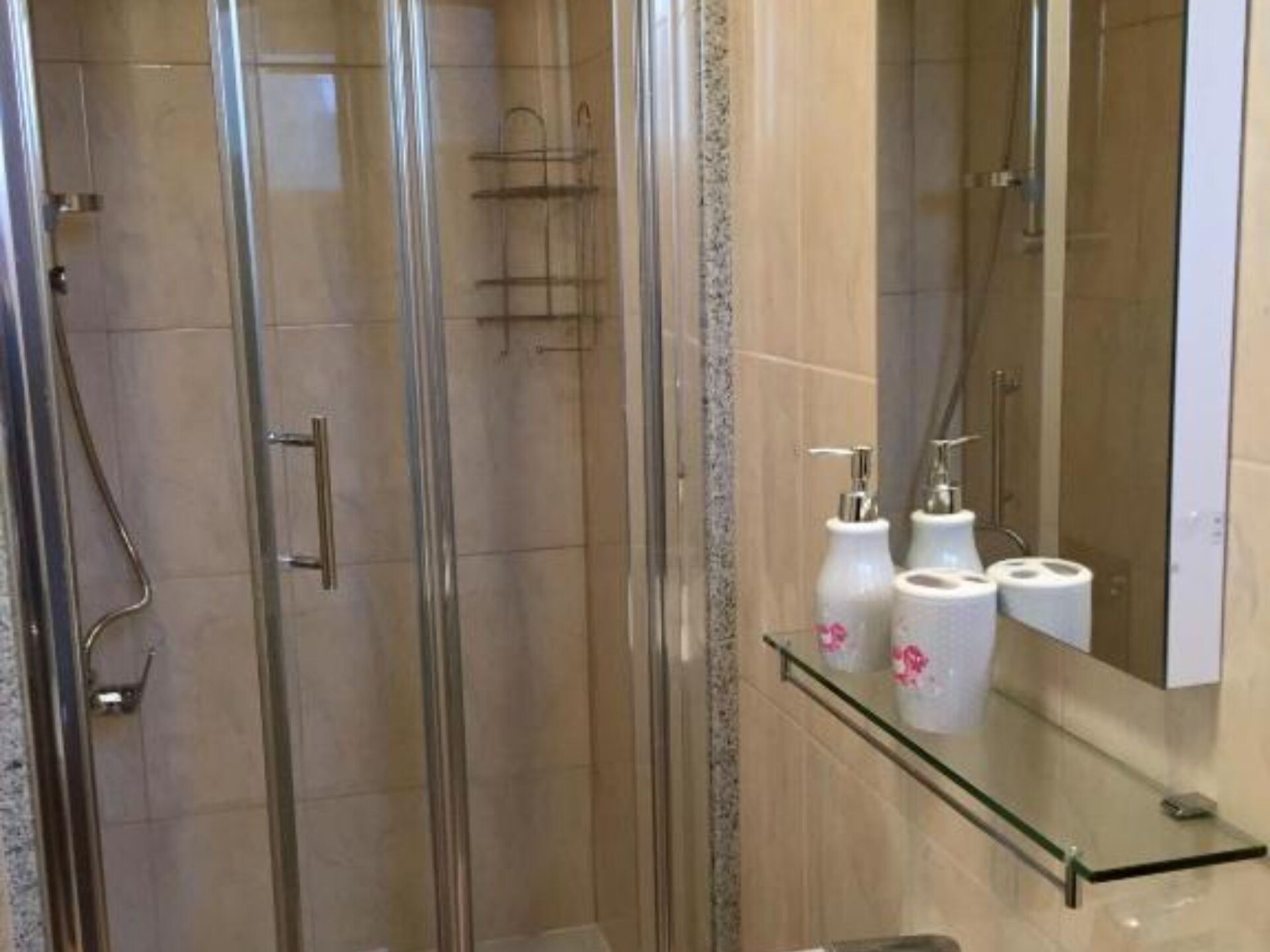 Apartments Bozena - Two bedroom apartment 4+2 (Janik) - foto 19