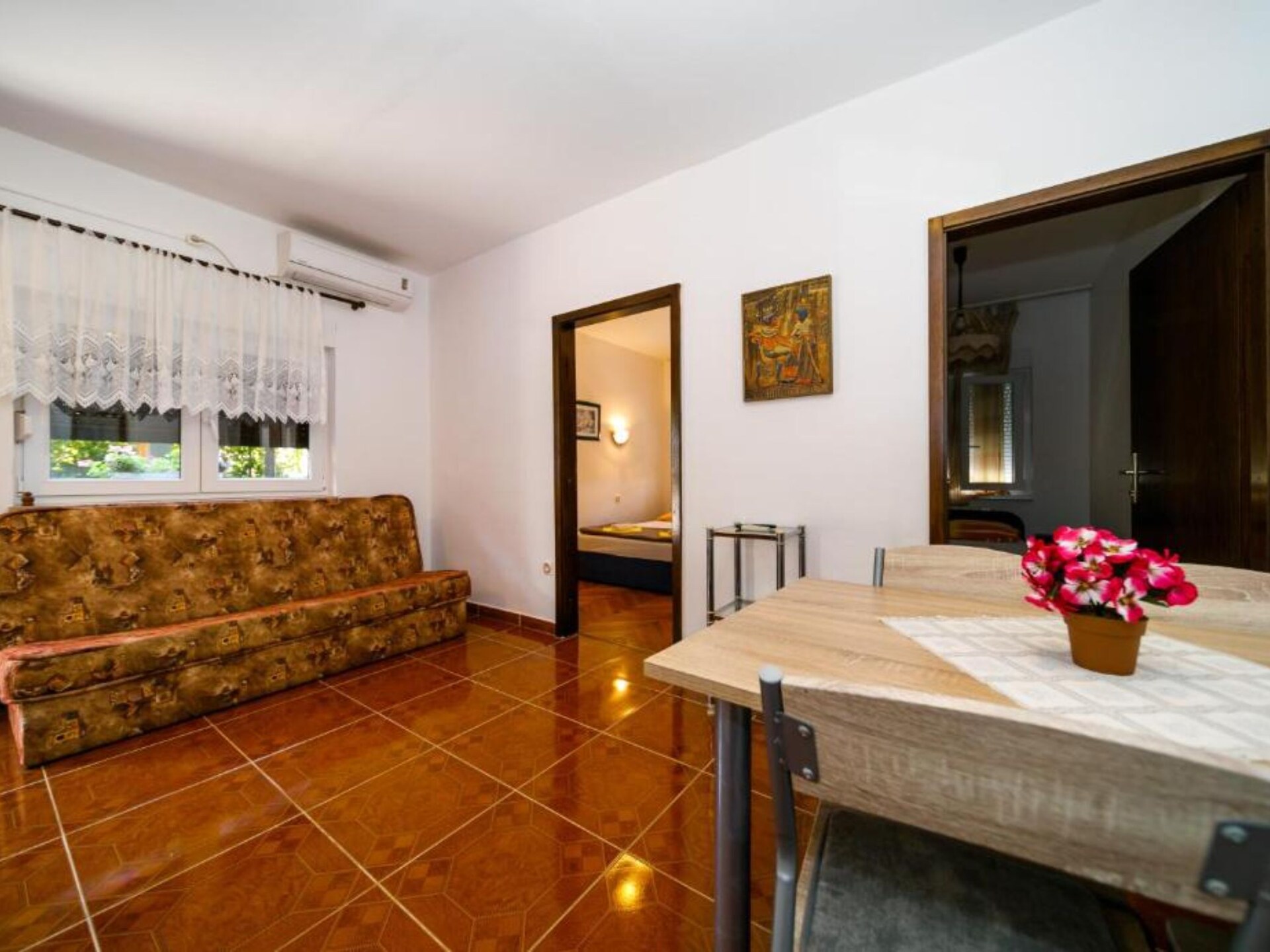 Apartments Bozena - Two bedroom 4+2 (Andrea) - foto 43