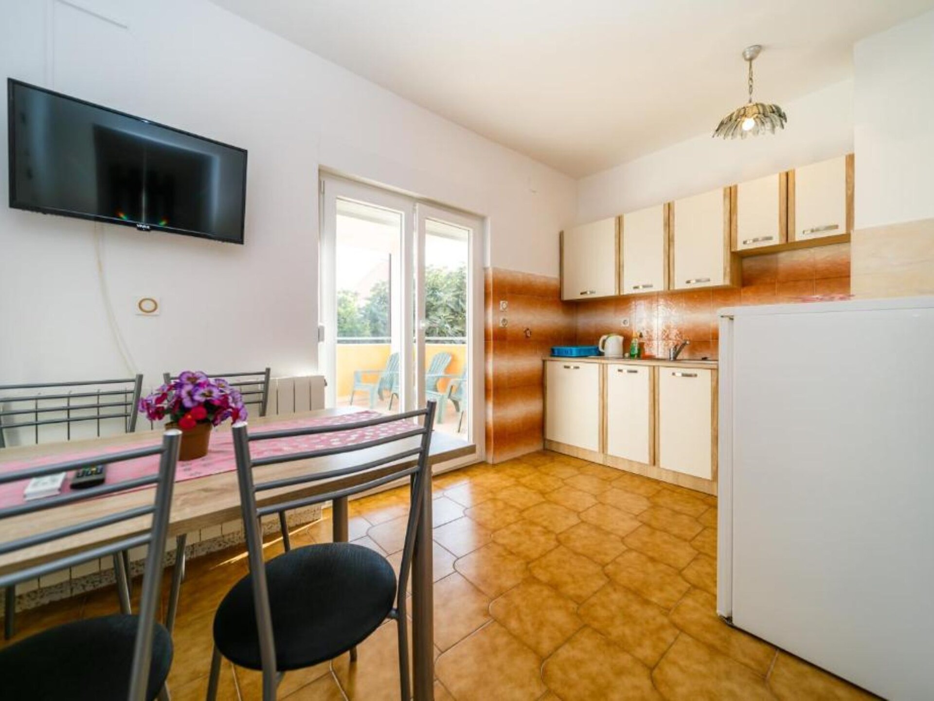 Apartments Bozena - Two bedroom 4+2 (Andrea) - foto 4