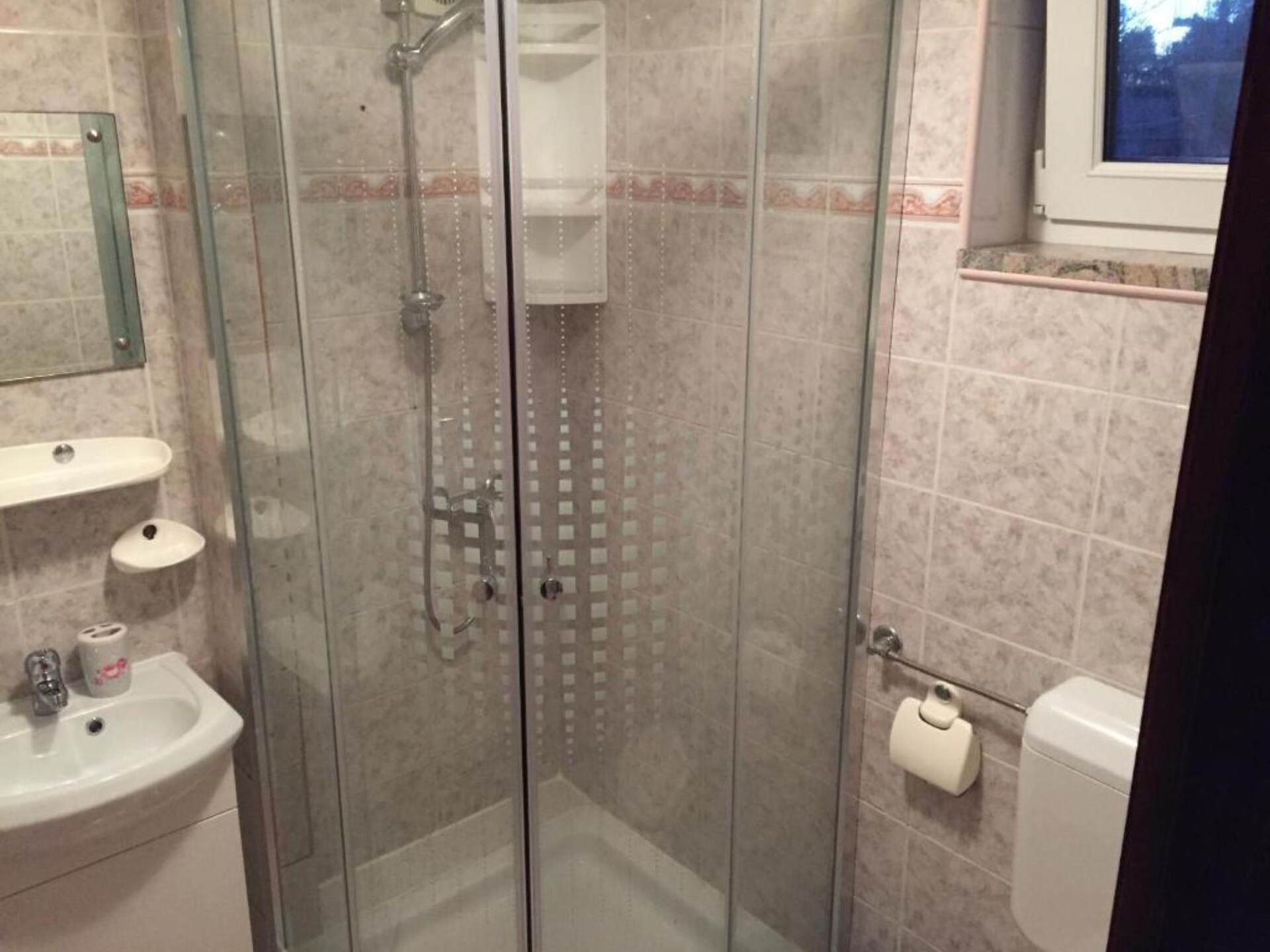 Apartments Bozena - Two bedroom 4+2 (Andrea) - foto 12