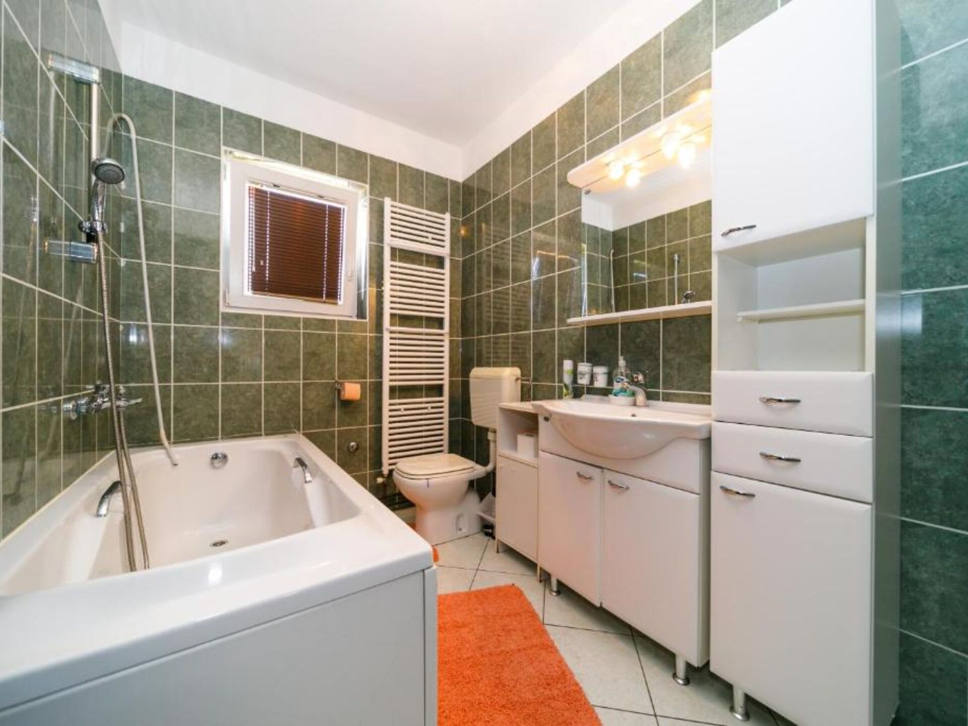 Apartments Bozena - Two bedroom 4+2 (Andrea) - foto 14