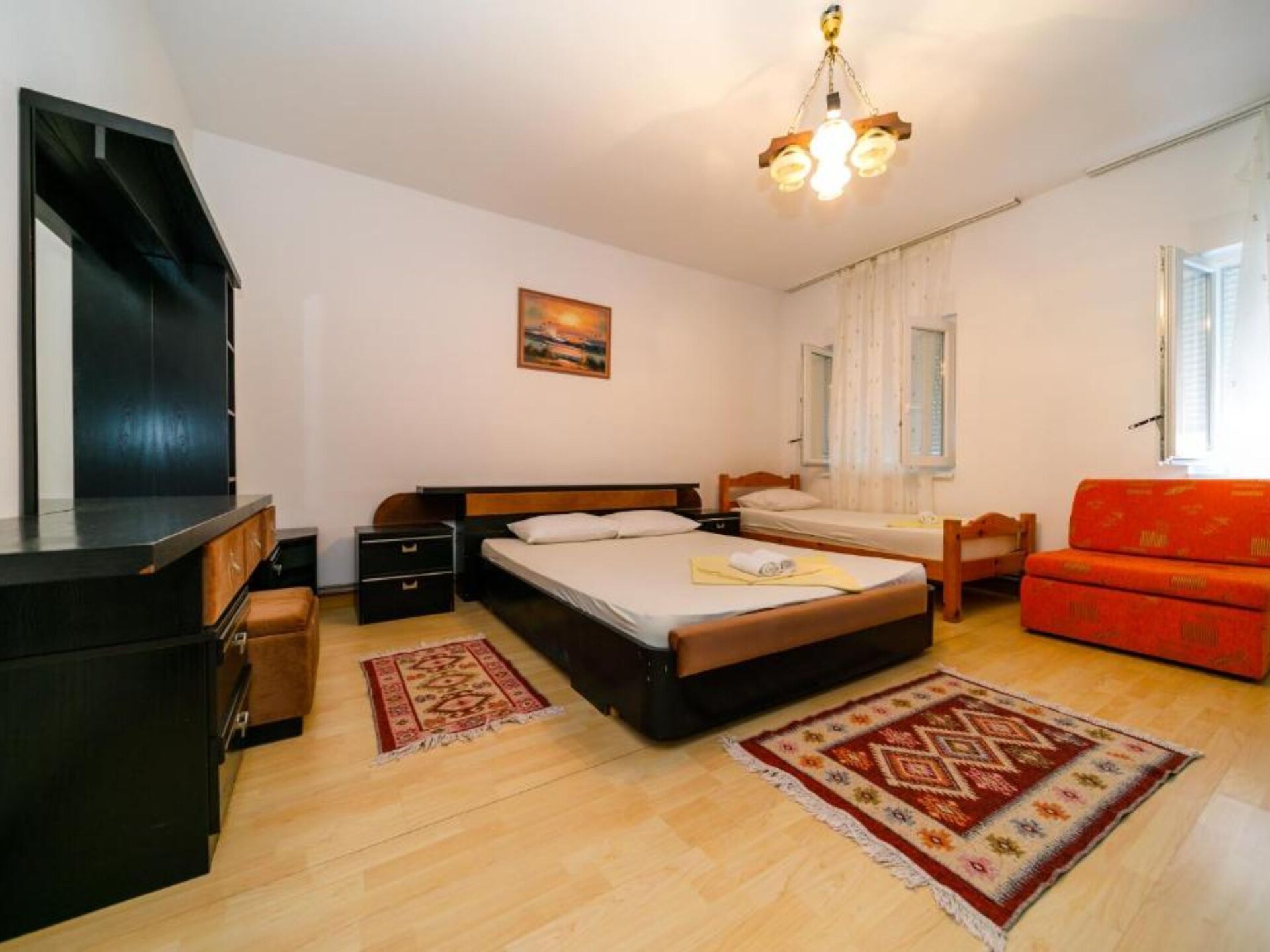 Apartments Bozena - One bedroom apartment  with terrace (A) - foto 6
