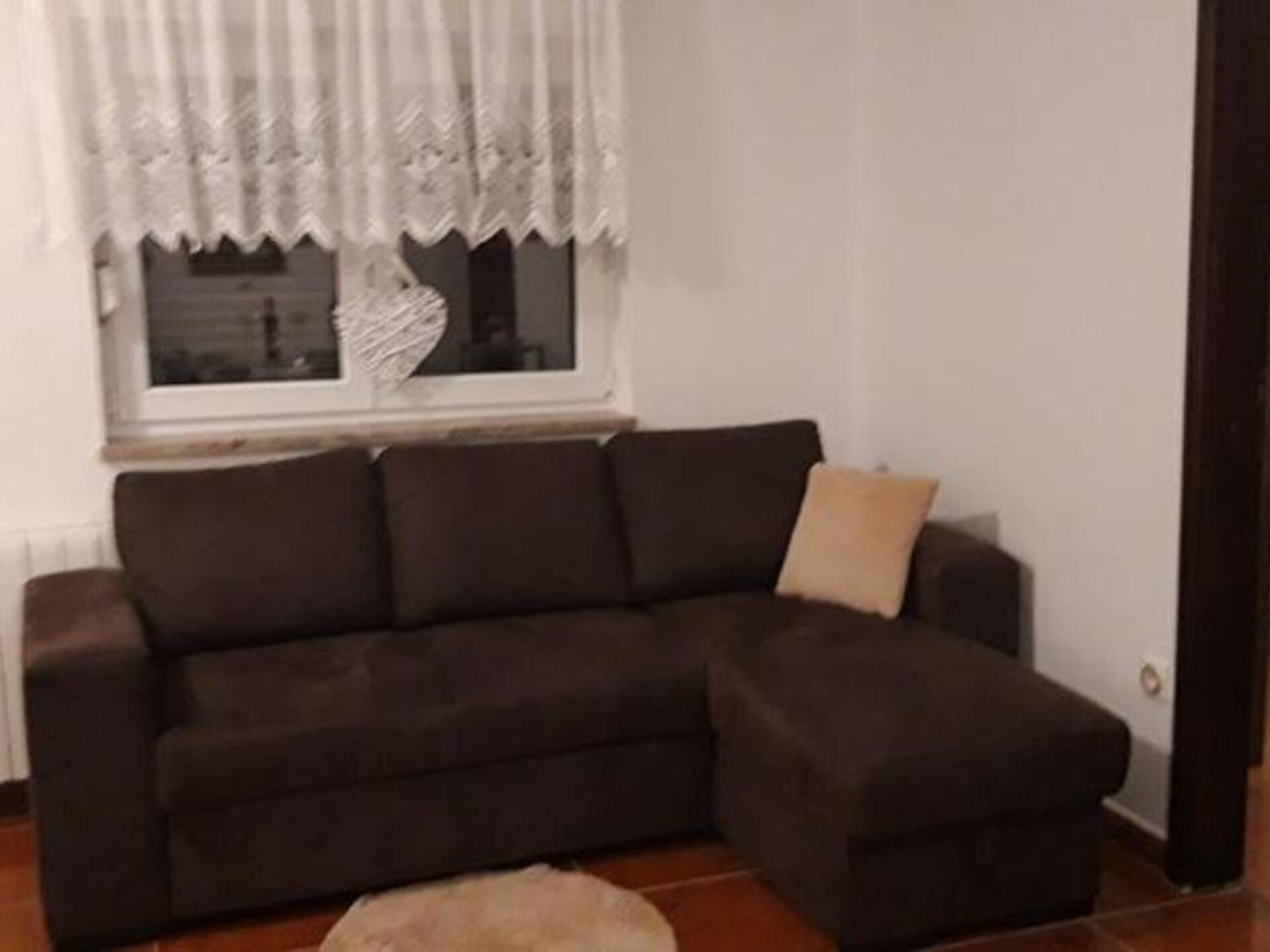 Apartments Bozena - One bedroom apartment  with terrace (A) - foto 46