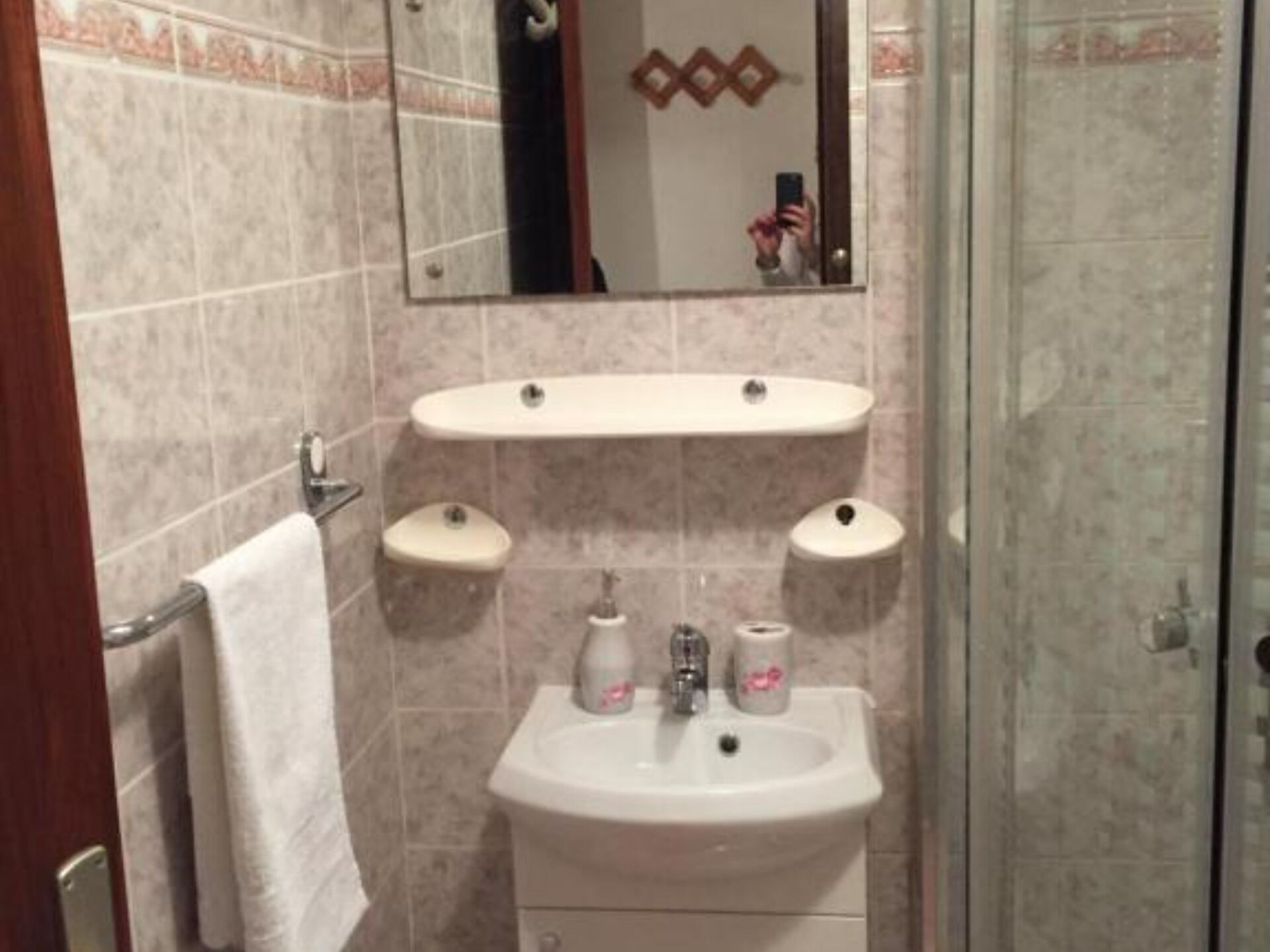 Apartments Bozena - One bedroom apartment  with terrace (A) - foto 11