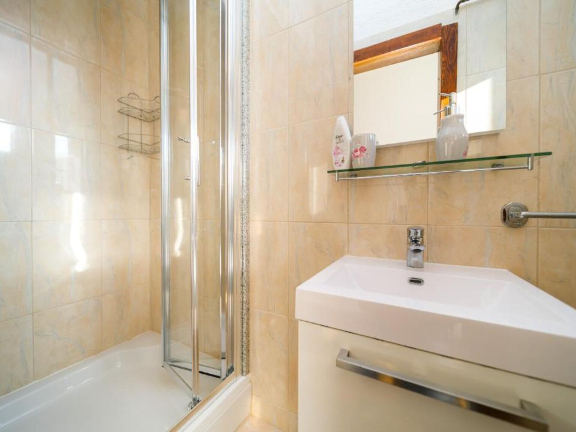 Apartments Bozena - One bedroom apartment  with terrace (A) - foto 14