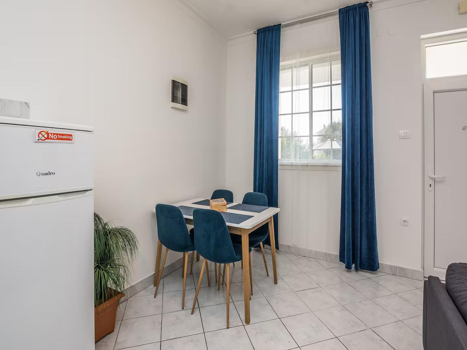 Romantische villa met gedeeld zwembad en privéterras nabij Zadar - foto 12