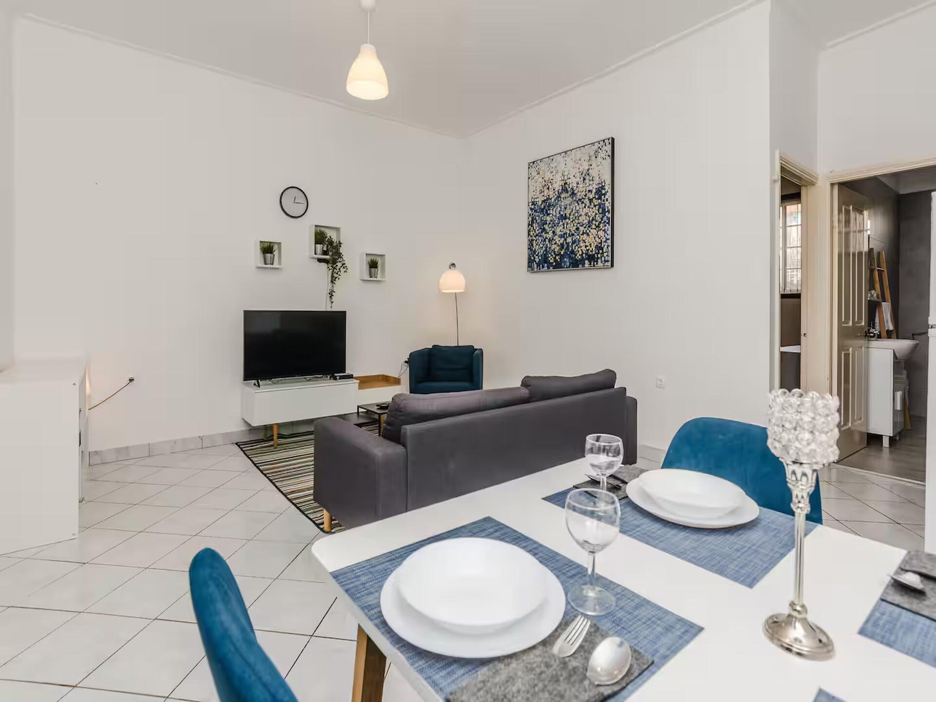 Romantische villa met gedeeld zwembad en privéterras nabij Zadar - foto 10