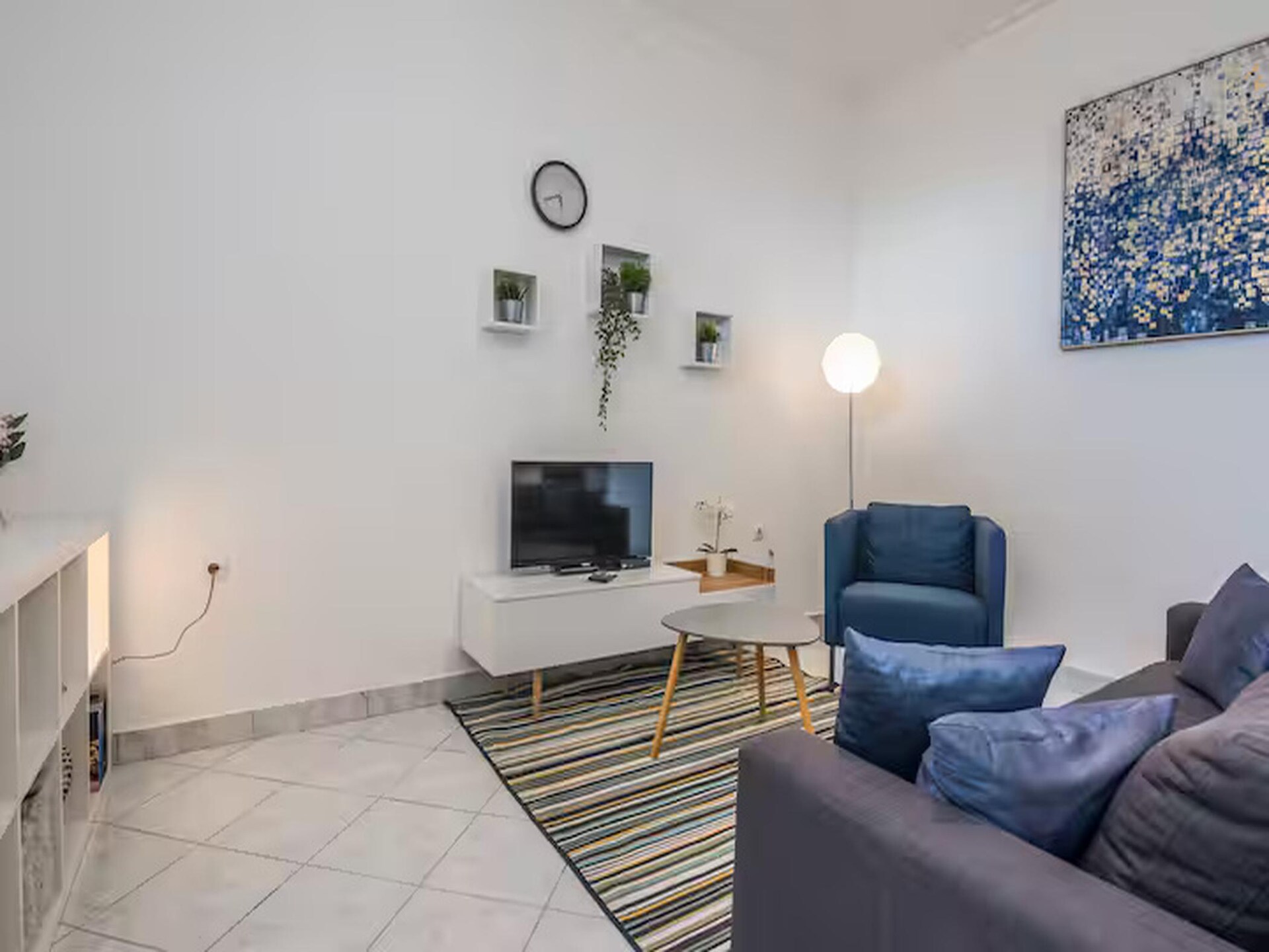 Romantische villa met gedeeld zwembad en privéterras nabij Zadar - foto 11