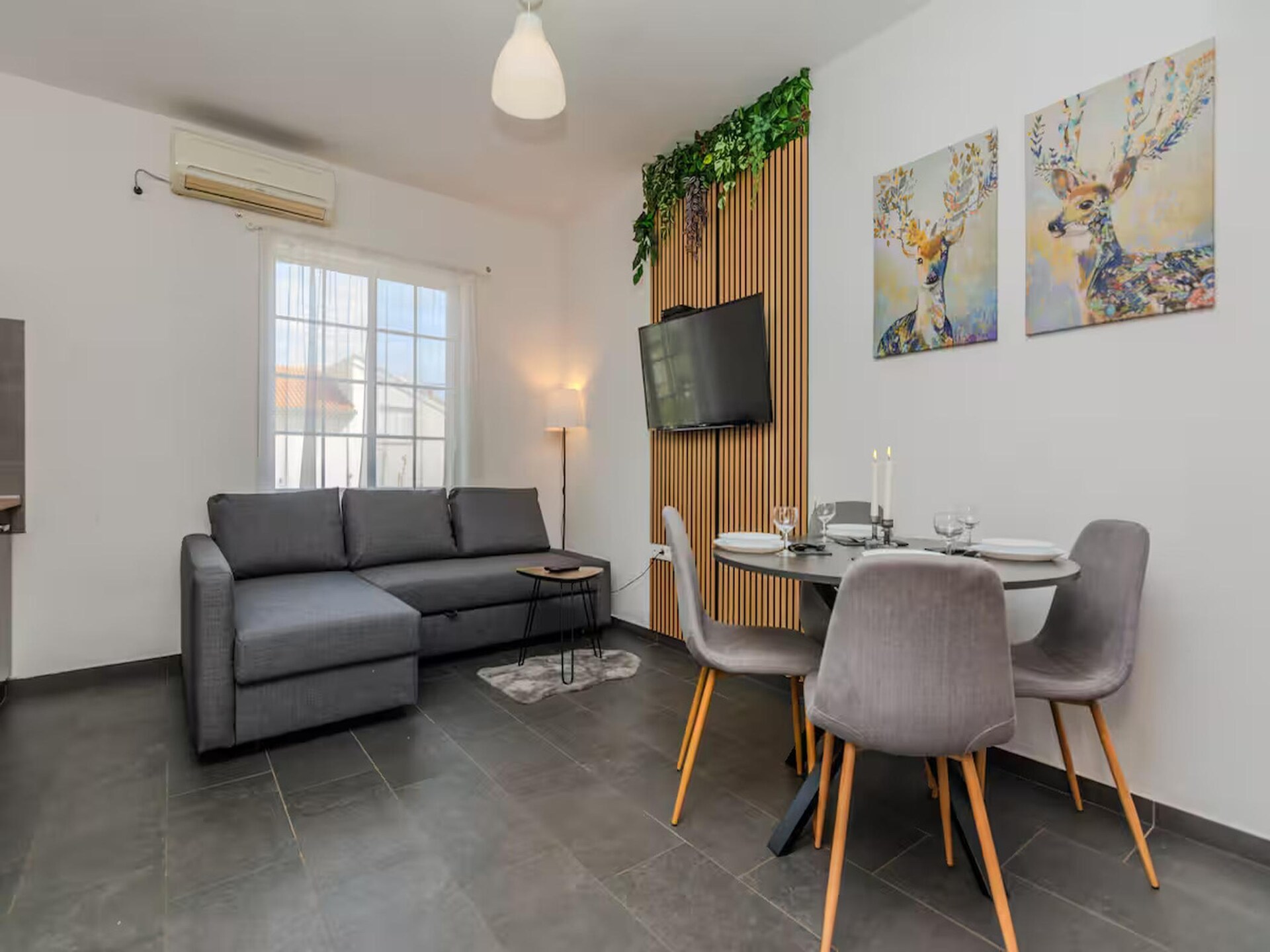 Modern vakantiehuis met zwembad in Zadar voor 5 personen - foto 2