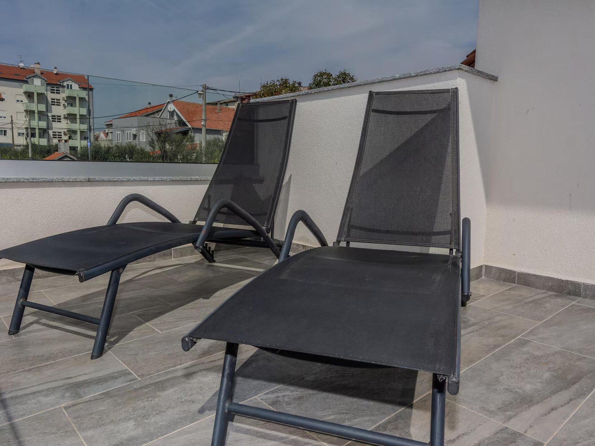 Modern vakantiehuis met zwembad in Zadar voor 5 personen - foto 16