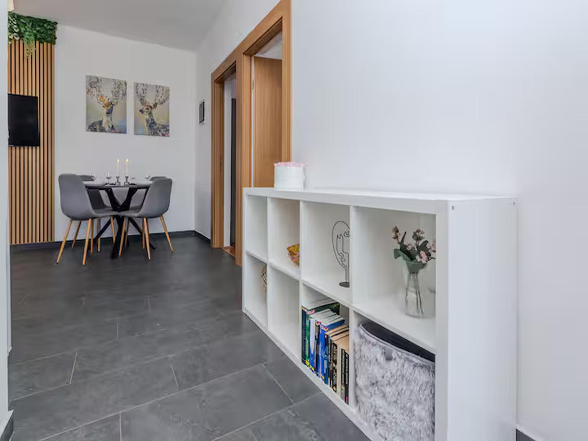 Modern vakantiehuis met zwembad in Zadar voor 5 personen - foto 8