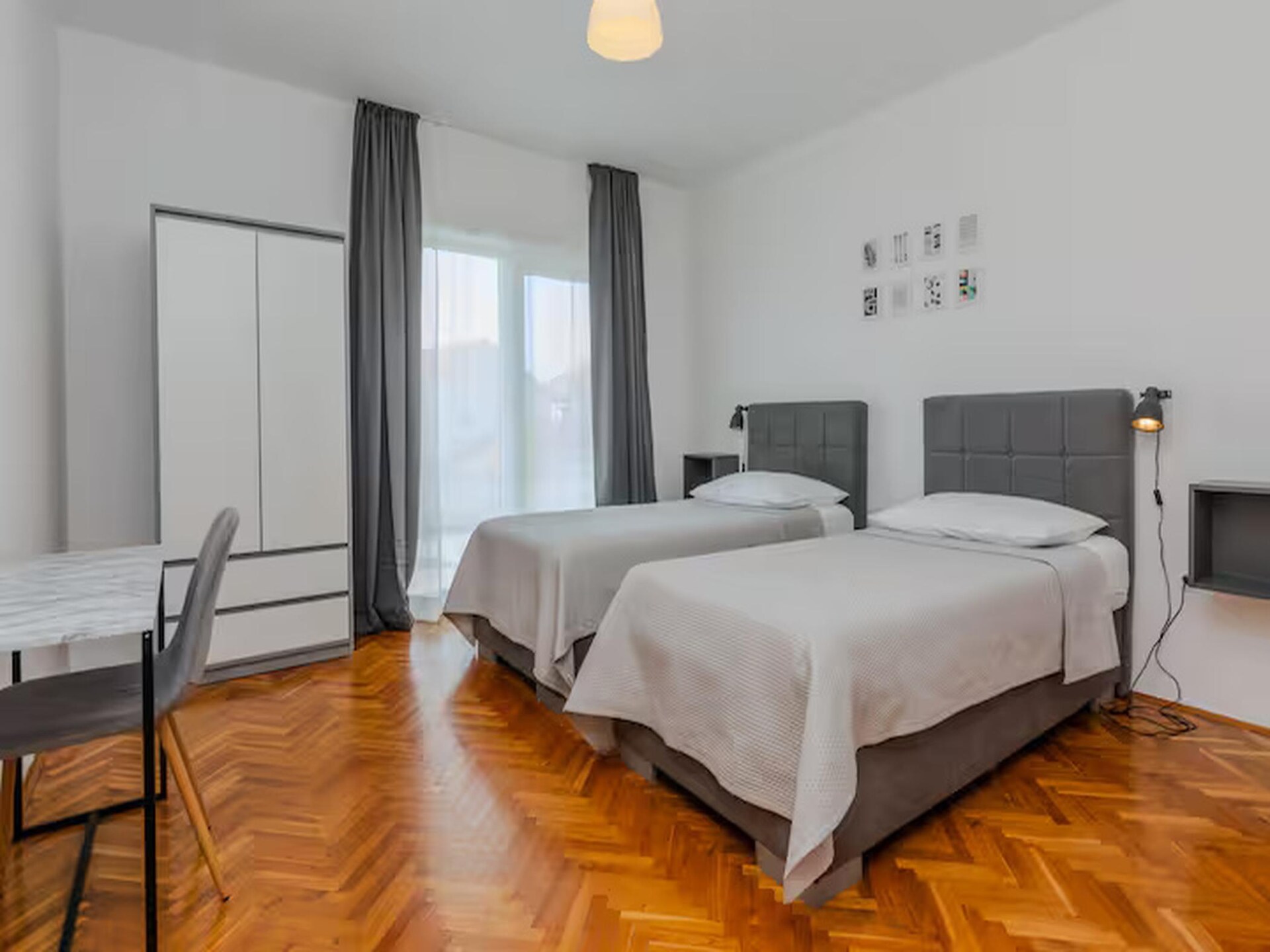 Modern vakantiehuis met zwembad in Zadar voor 5 personen - foto 10