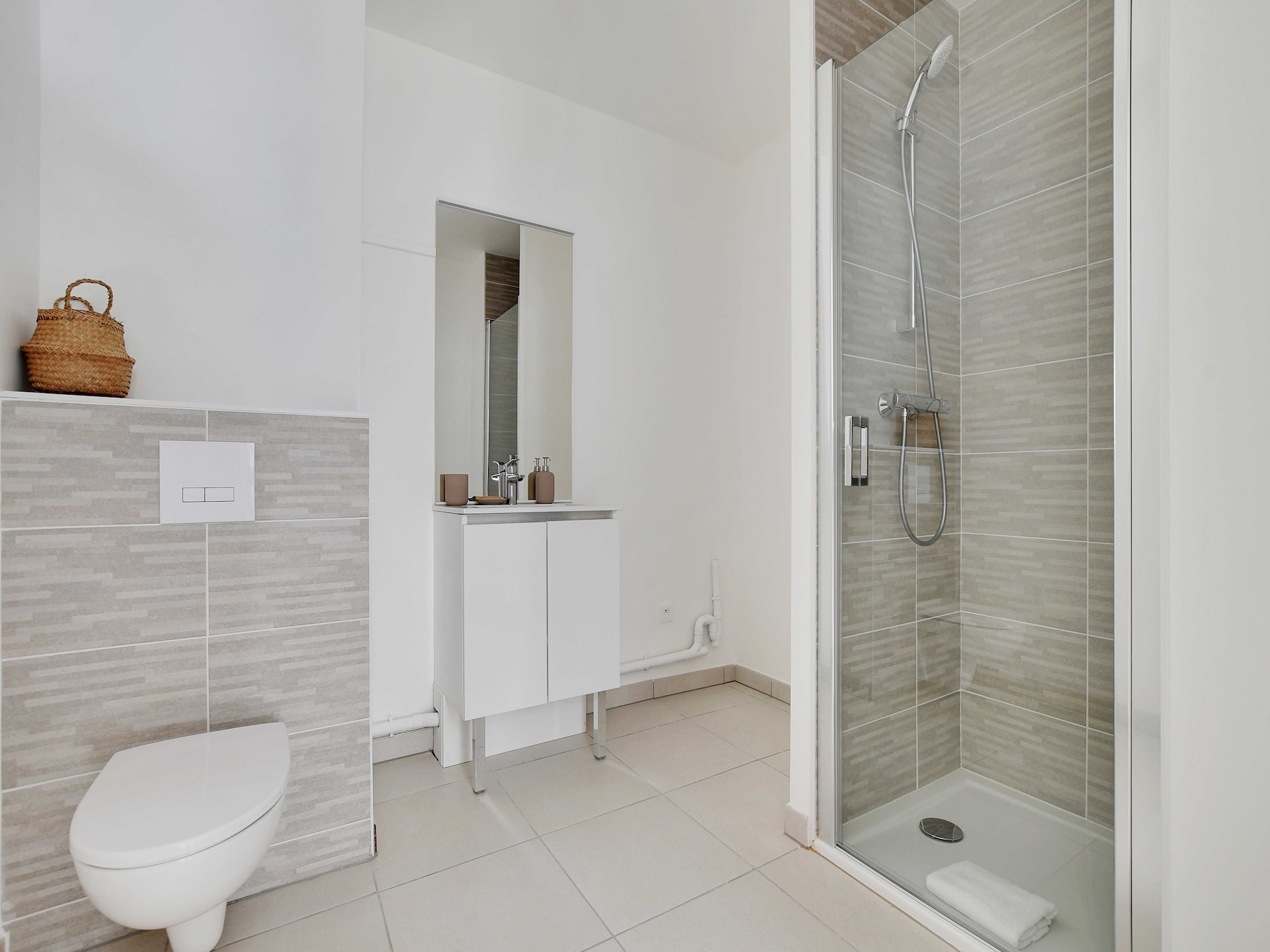 Elegant appartement in Suresnes voor 2 personen met balkon - foto 89