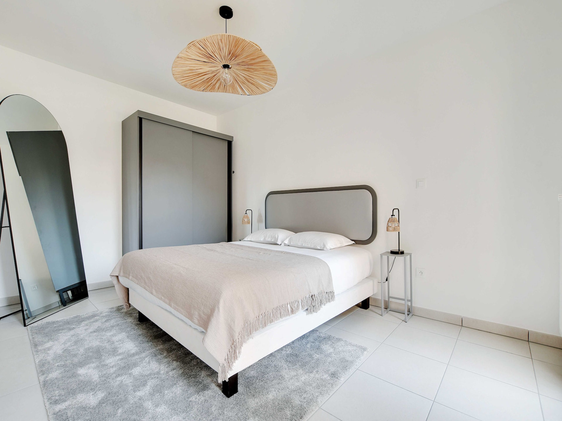 Elegant appartement met balkon in Suresnes voor 2 personen - foto 112