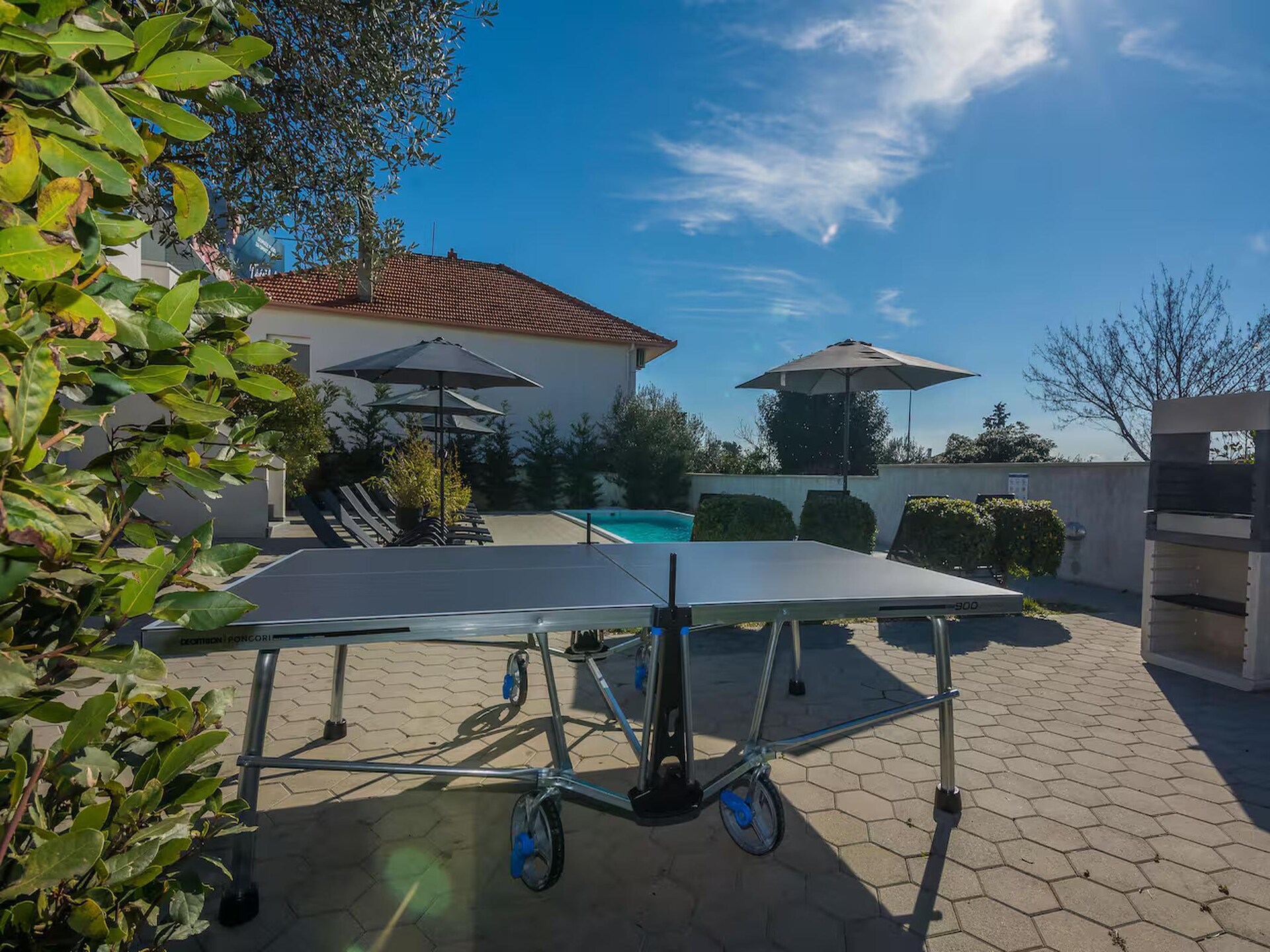 Modern vakantiehuis met zwembad voor 4 personen in Zadar - foto 17