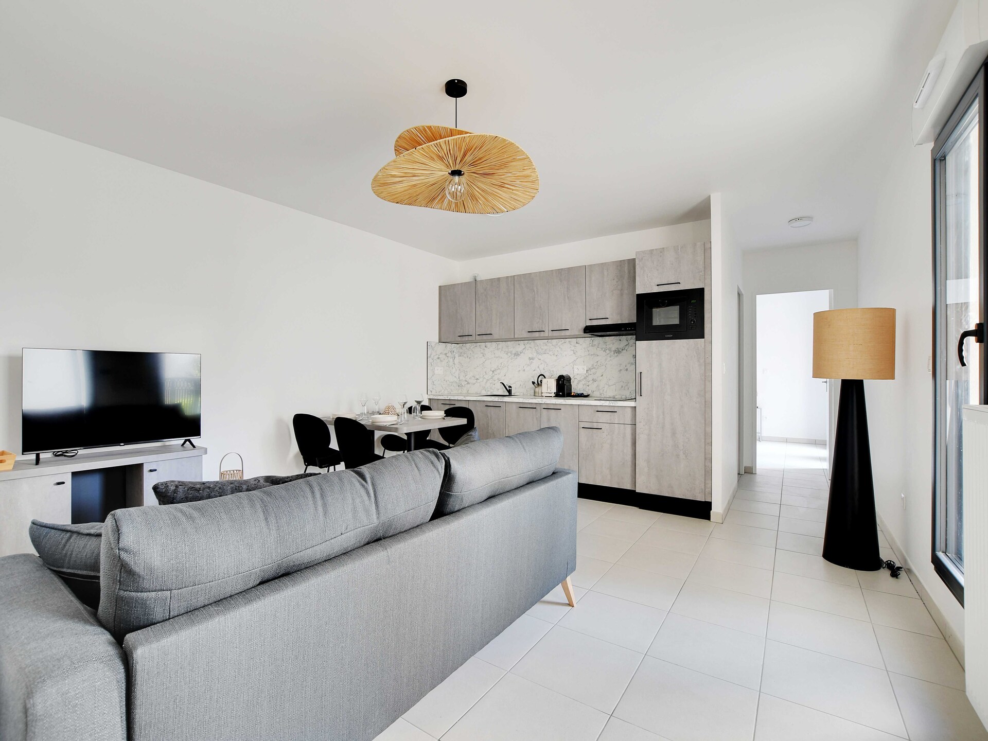 Elegant appartement in Suresnes met balkon voor 2 personen - foto 117
