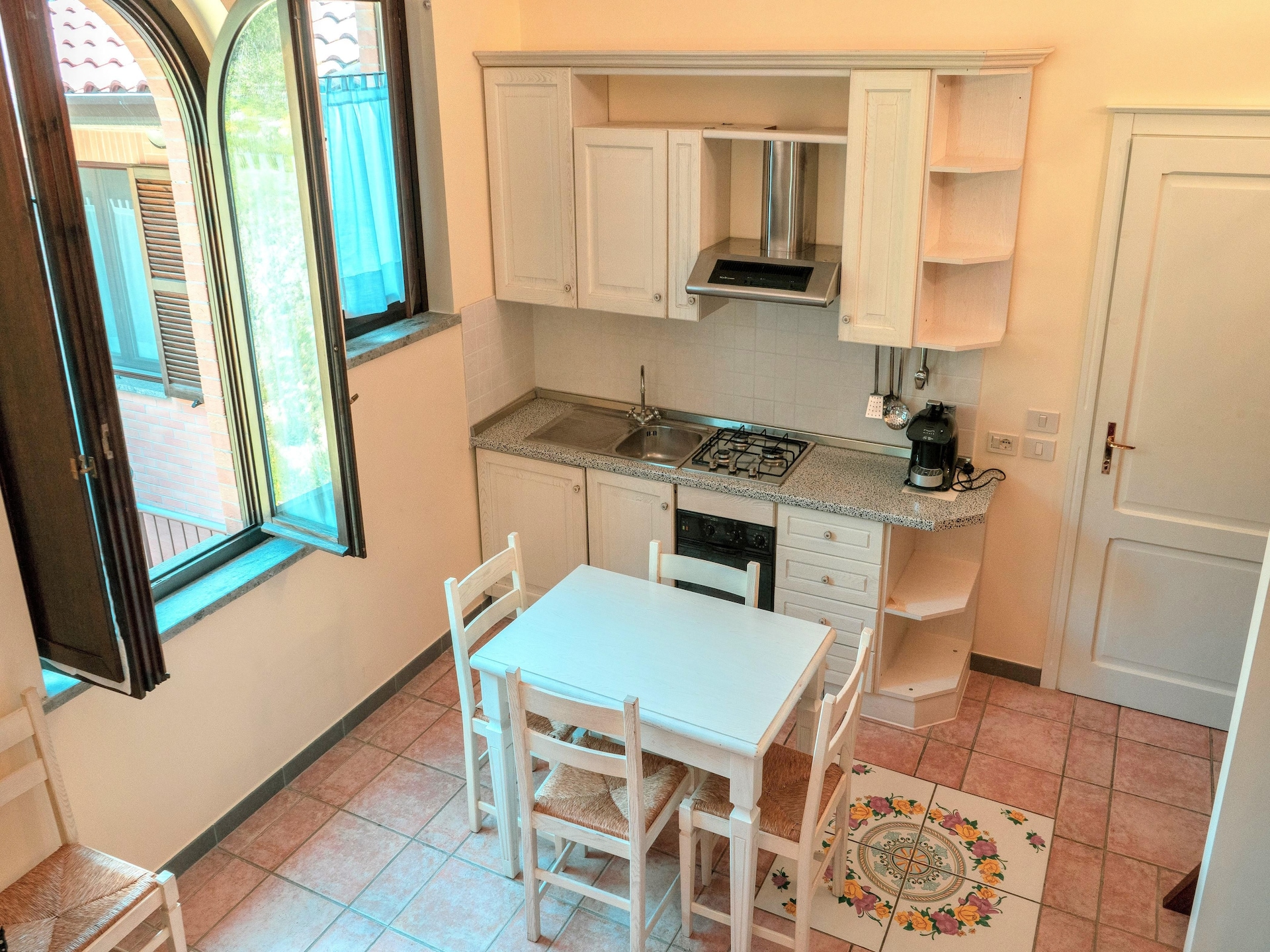 Romantisch boshuisje voor 2 bij Assisi, Umbrië - foto 33