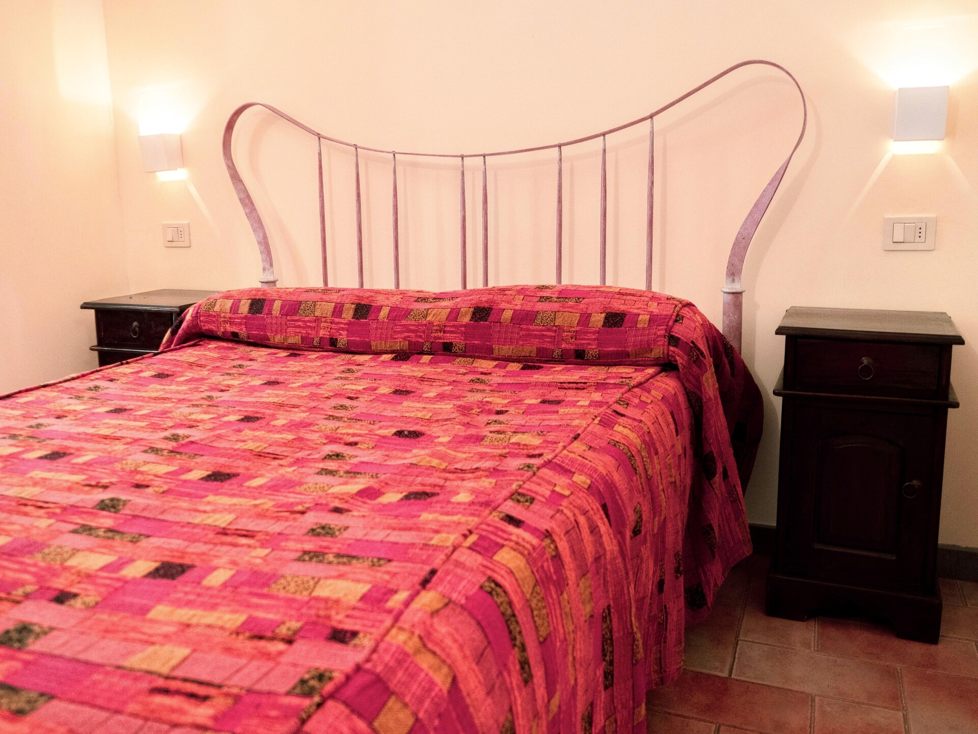 Romantisch boshuisje voor 2 bij Assisi, Umbrië - foto 4