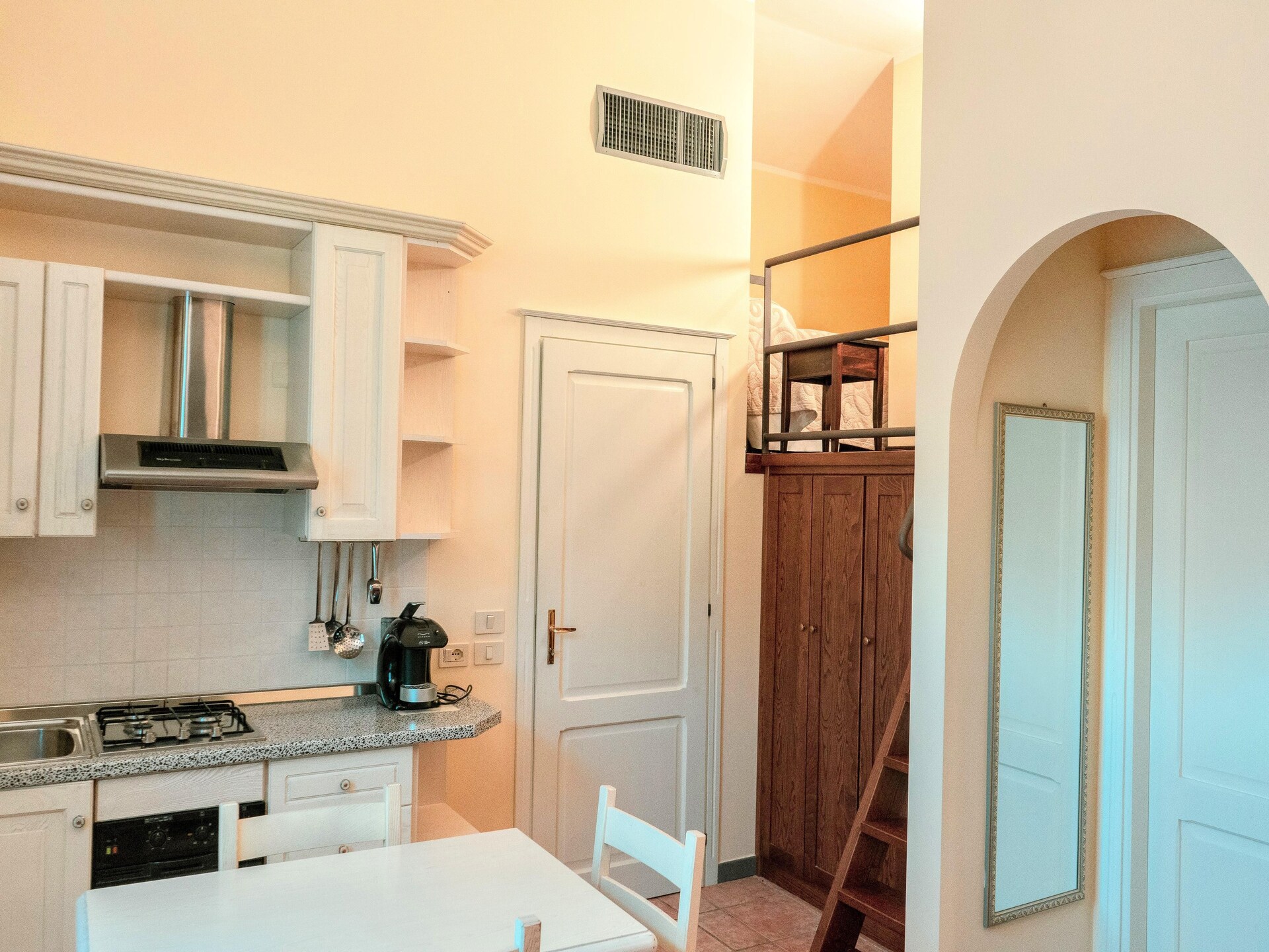 Romantisch boshuisje voor 2 bij Assisi, Umbrië - foto 17