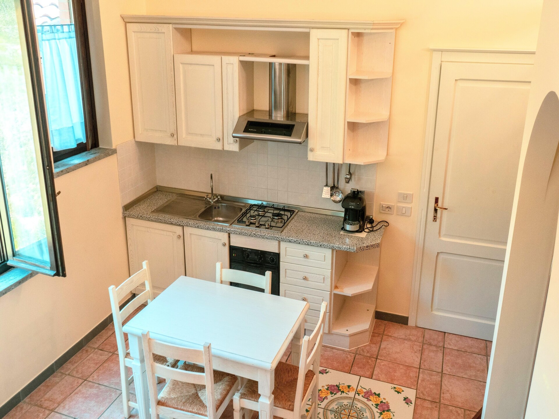Romantisch boshuisje voor 2 bij Assisi, Umbrië - foto 20
