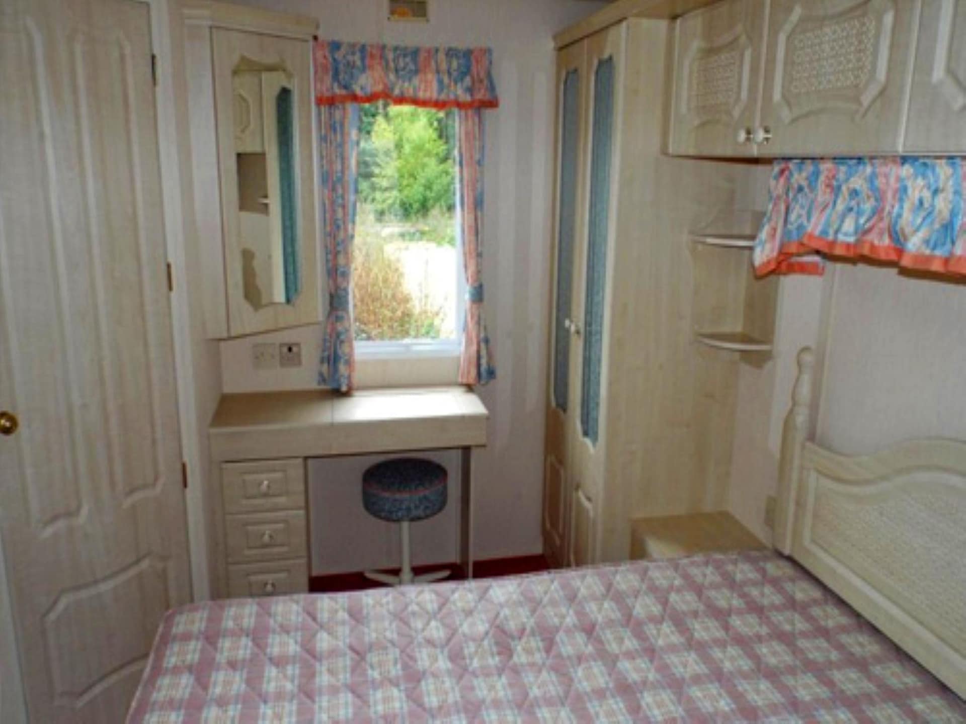 Aan het meer: Comfortabele stacaravan in Dabel voor 4 personen · 35 m² - foto 10