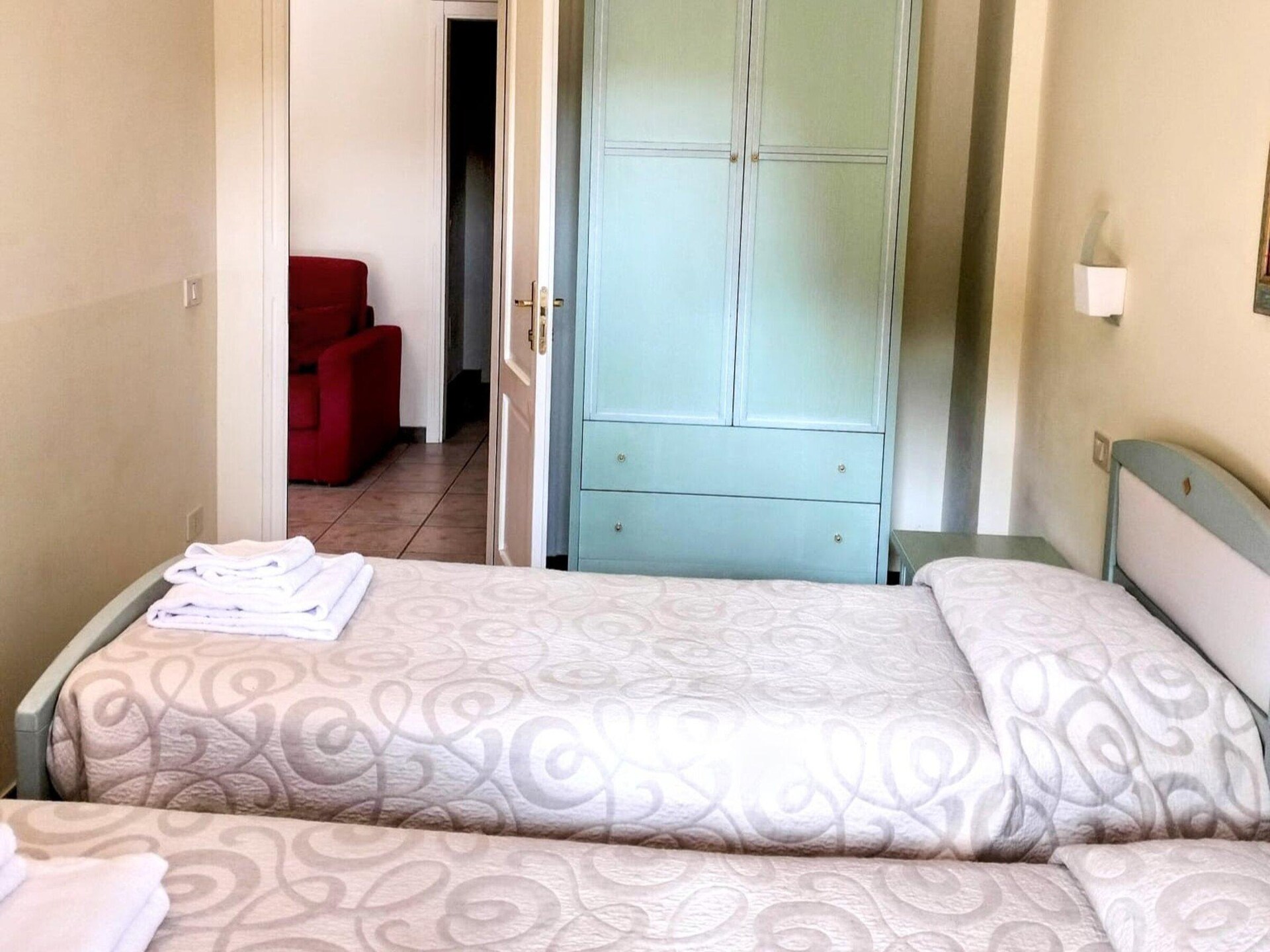 Sfeervol vakantiehuis voor 4 personen aan de voet van de berg Subasio - foto 16