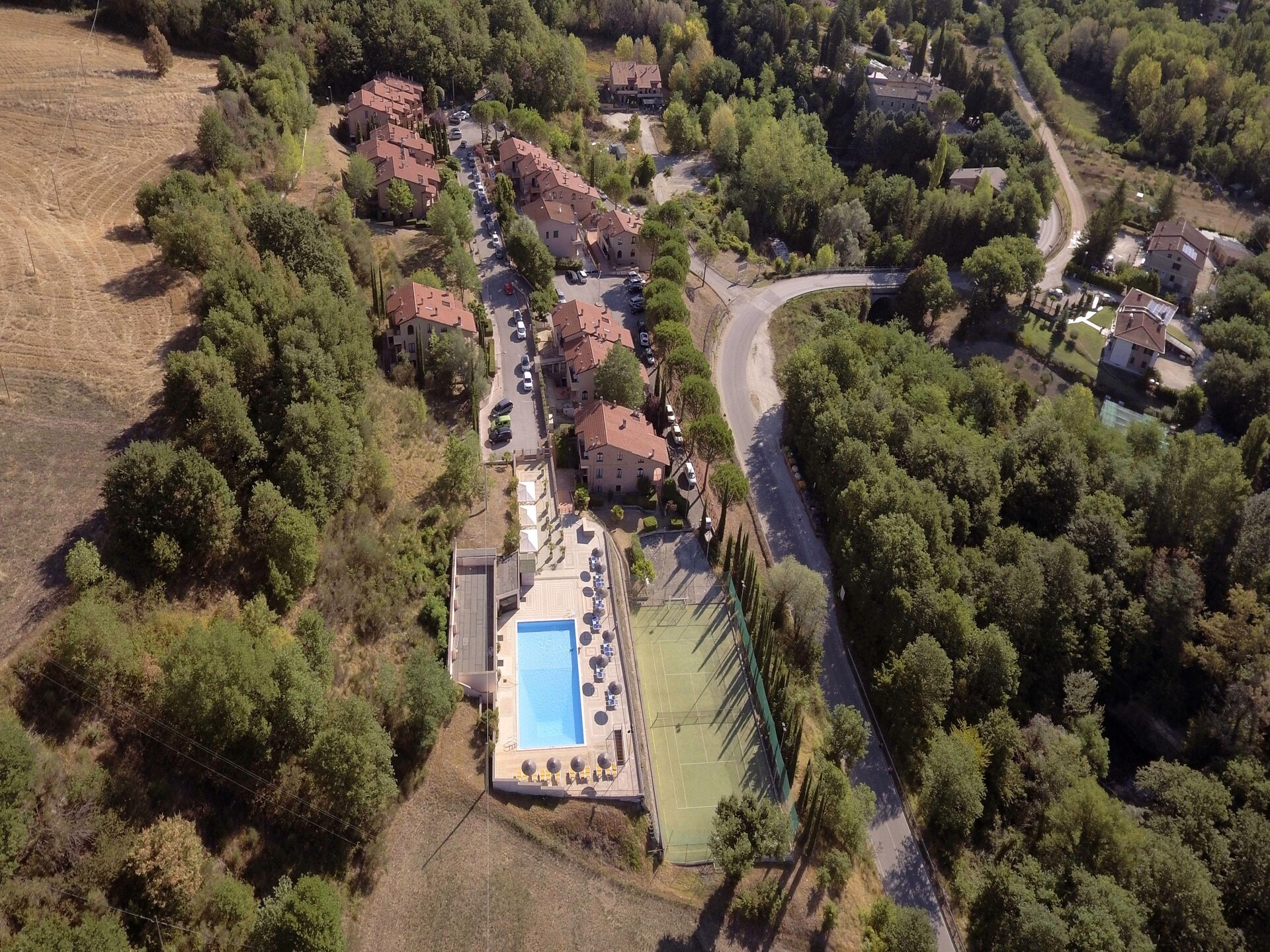Sfeervol vakantiehuis voor 4 personen aan de voet van de berg Subasio - foto 10