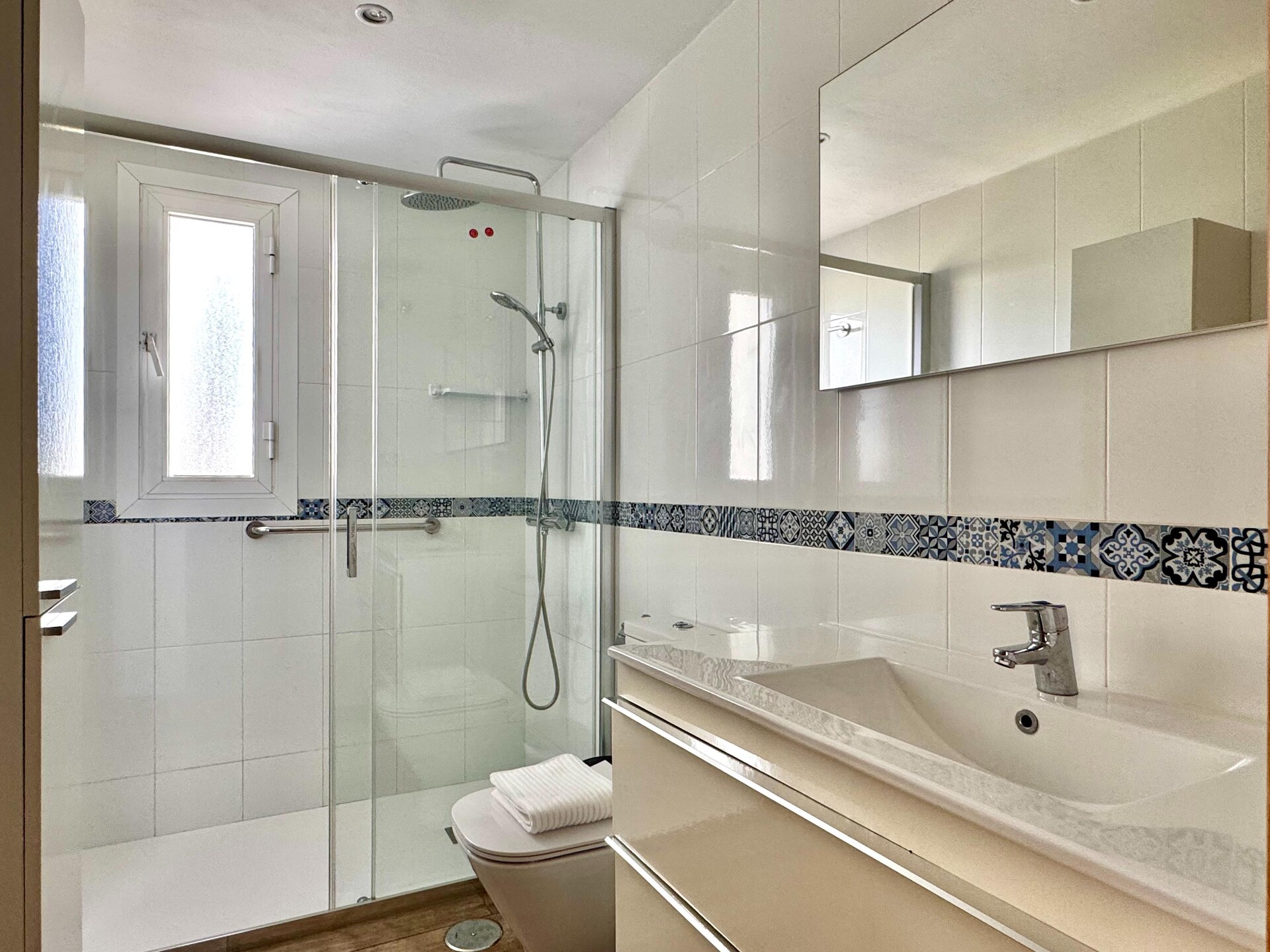 Elegant golfappartement met zwembad op 470 meter van Playa Serena - foto 28