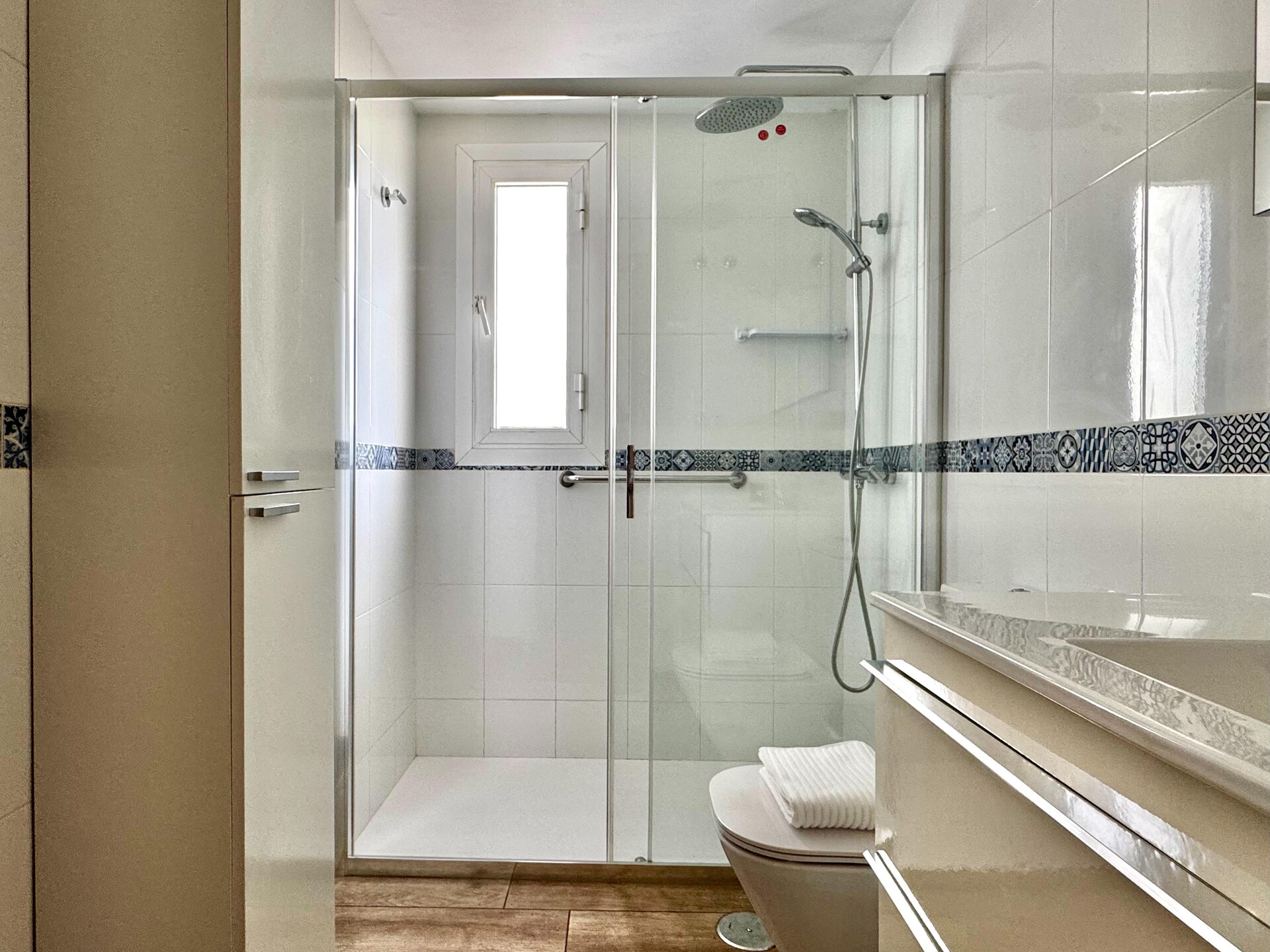 Elegant golfappartement met zwembad op 470 meter van Playa Serena - foto 29