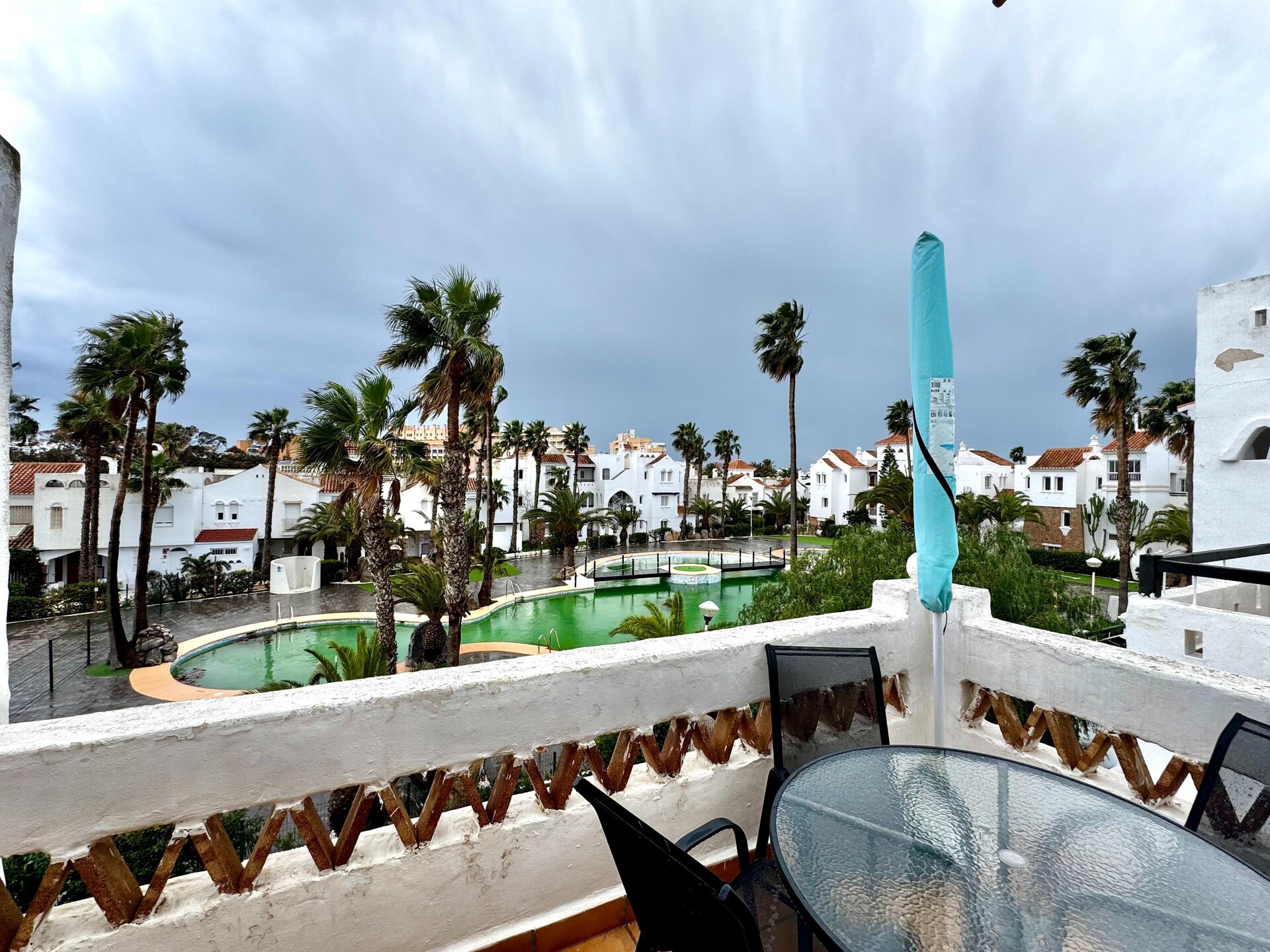 Elegant golfappartement met zwembad op 470 meter van Playa Serena - foto 38