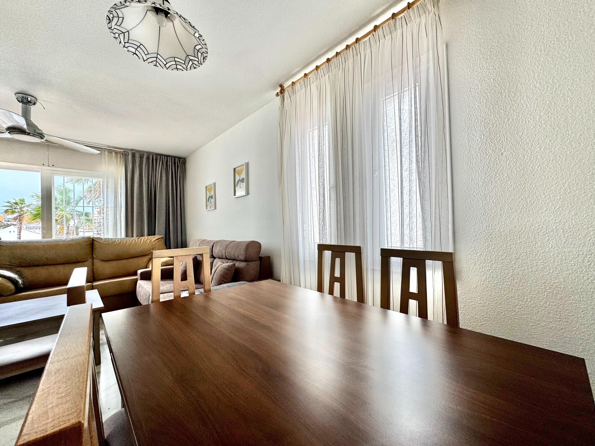 Elegant golfappartement met zwembad op 470 meter van Playa Serena - foto 17