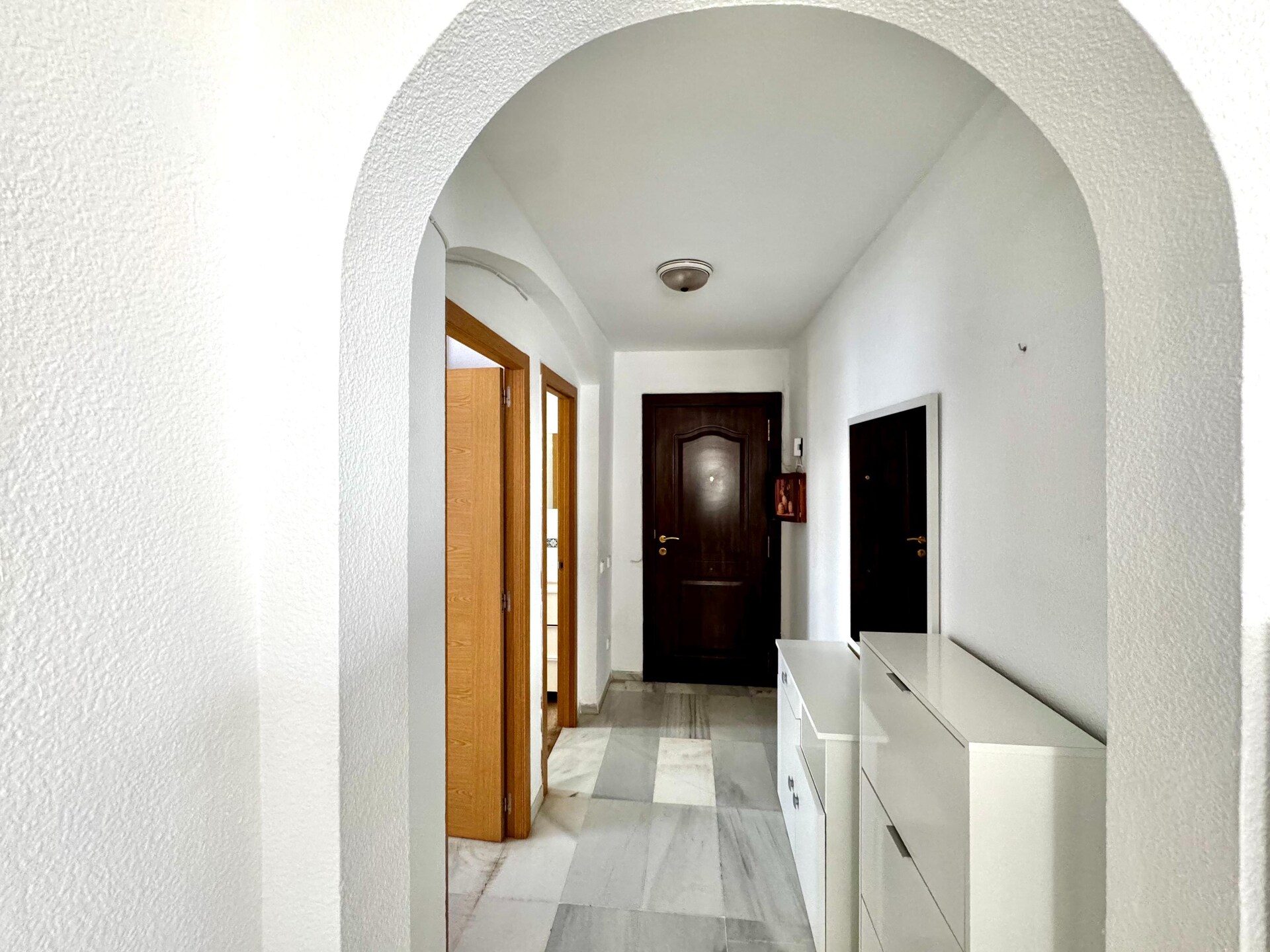 Elegant golfappartement met zwembad op 470 meter van Playa Serena - foto 23