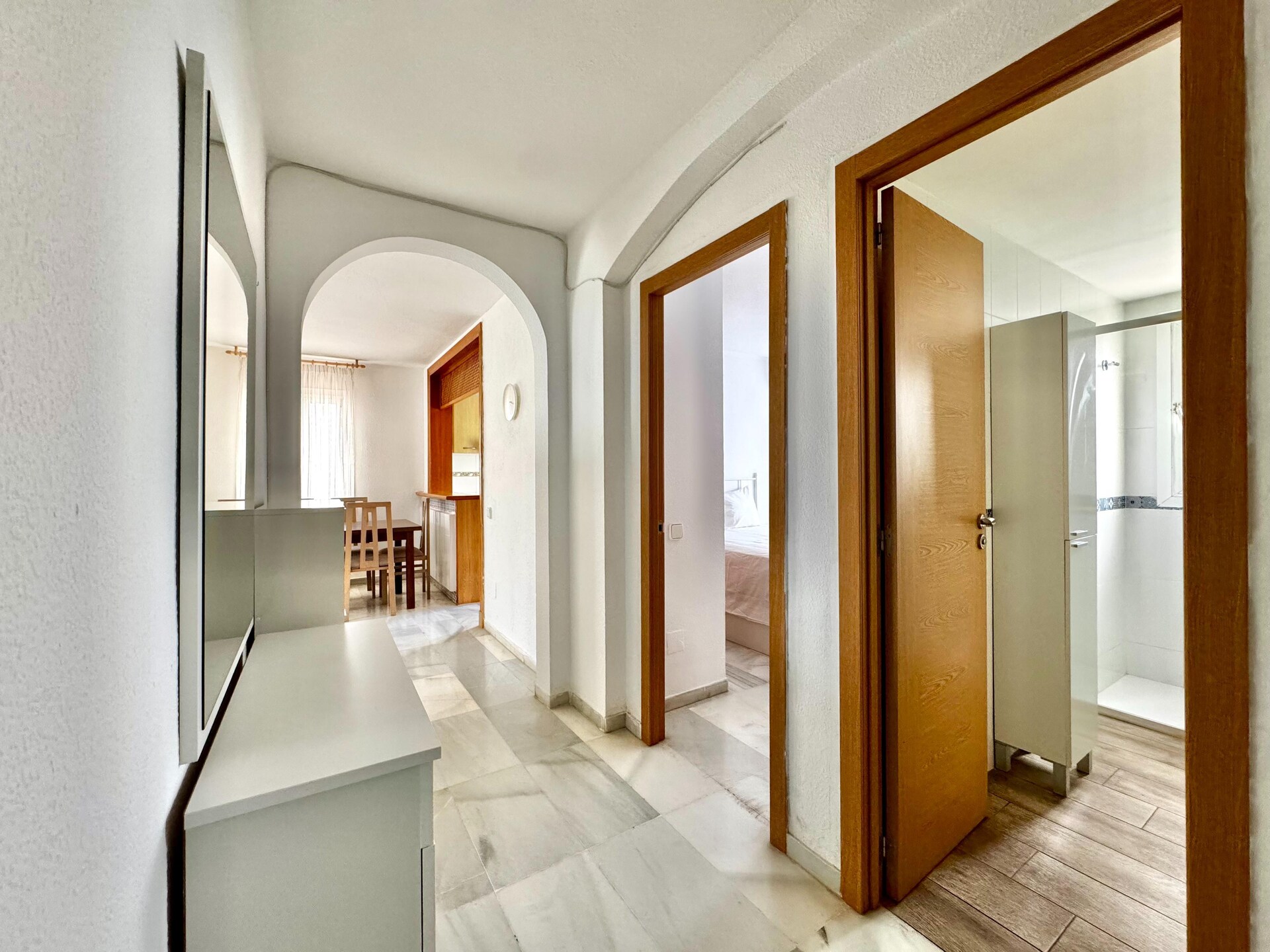 Elegant golfappartement met zwembad op 470 meter van Playa Serena - foto 22