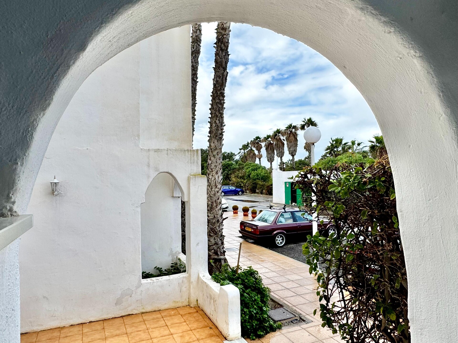 Elegant golfappartement met zwembad op 470 meter van Playa Serena - foto 33
