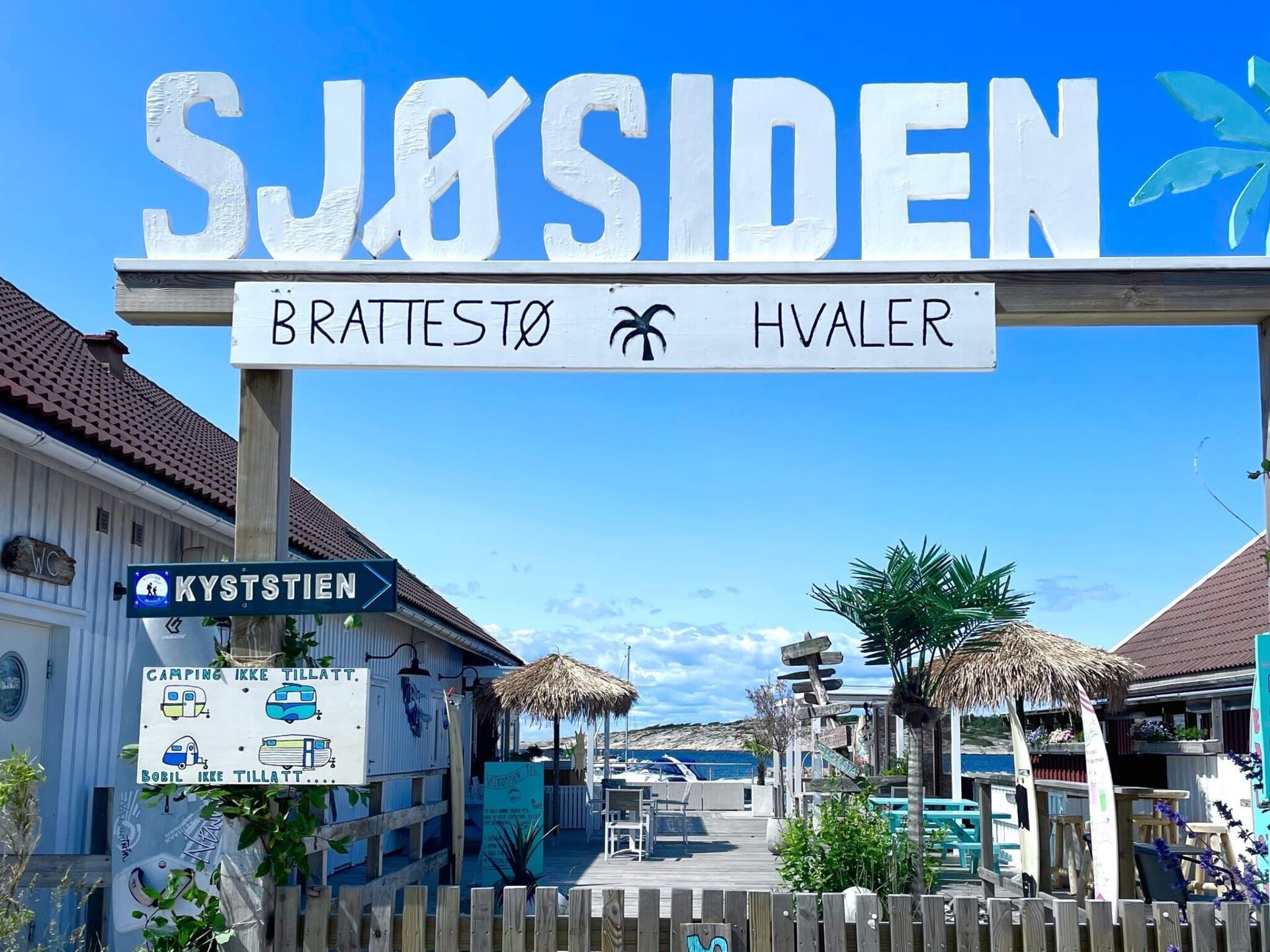 Ruim vakantiehuis met jacuzzi en zeezicht op Vesterøy, Hvaler - foto 13