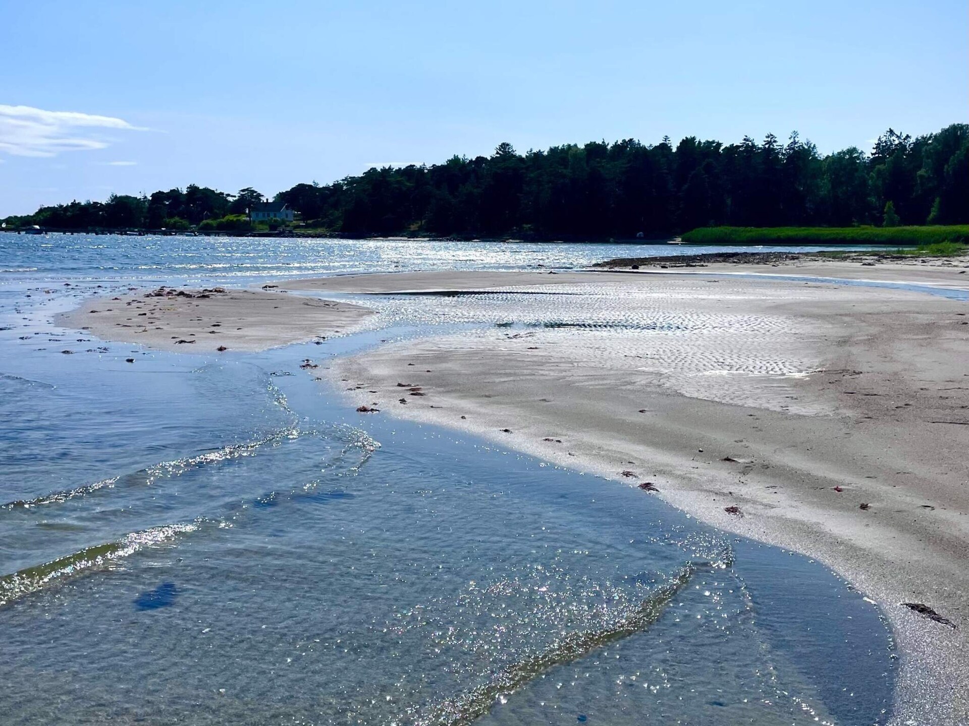 Ruim vakantiehuis met jacuzzi en zeezicht op Vesterøy, Hvaler - foto 15