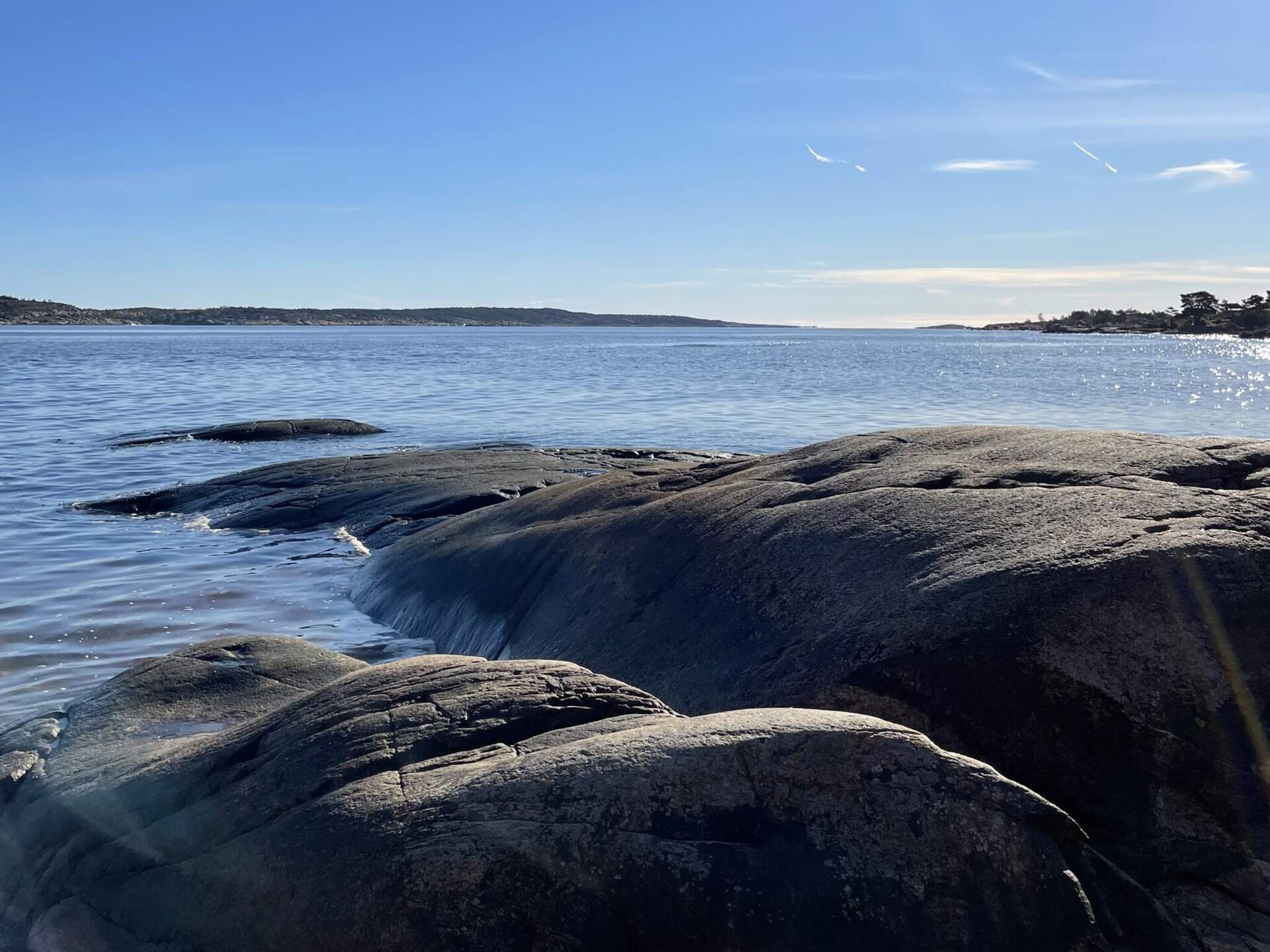 Ruim vakantiehuis met jacuzzi en zeezicht op Vesterøy, Hvaler - foto 18