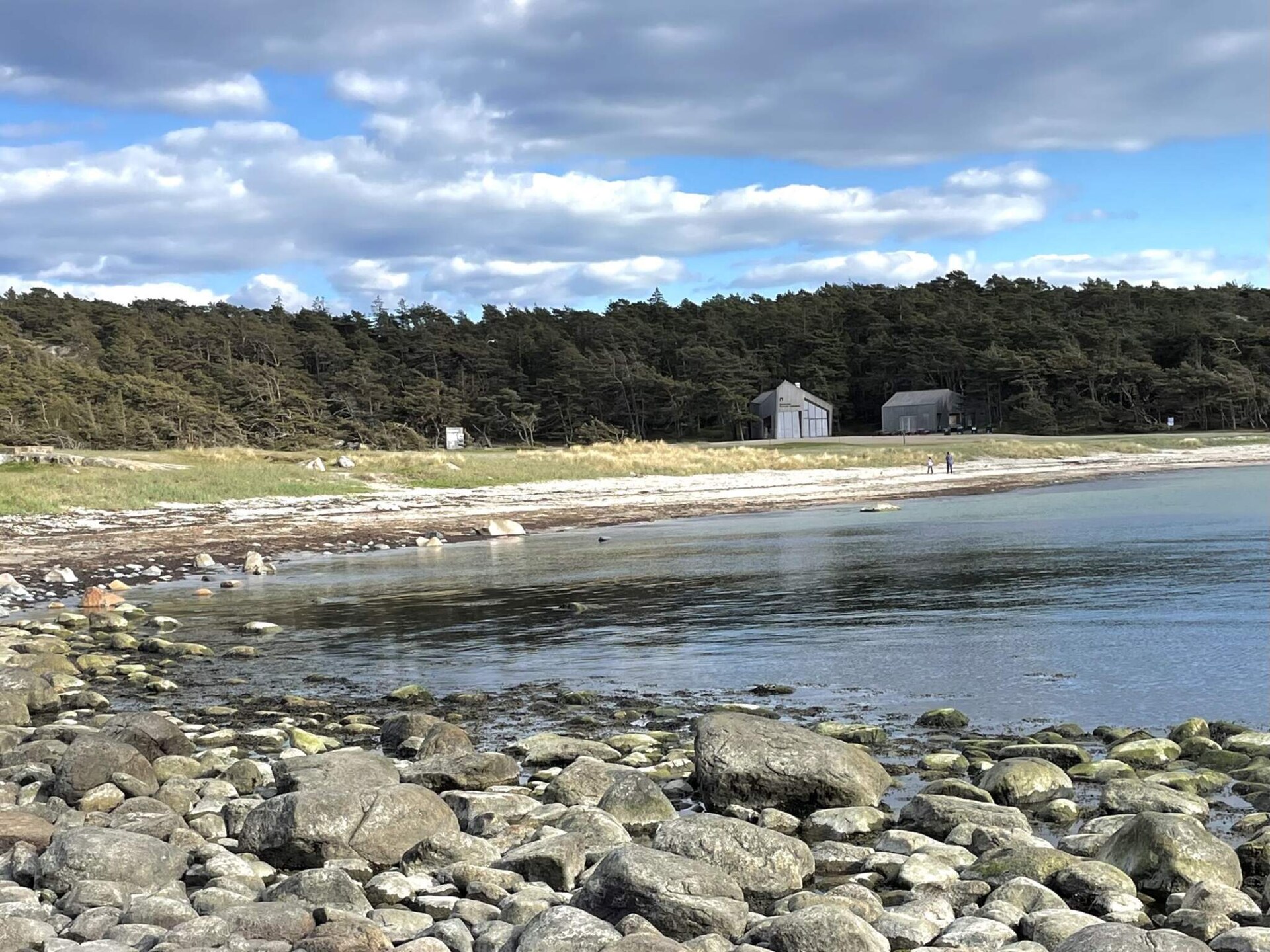Ruim vakantiehuis met jacuzzi en zeezicht op Vesterøy, Hvaler - foto 21