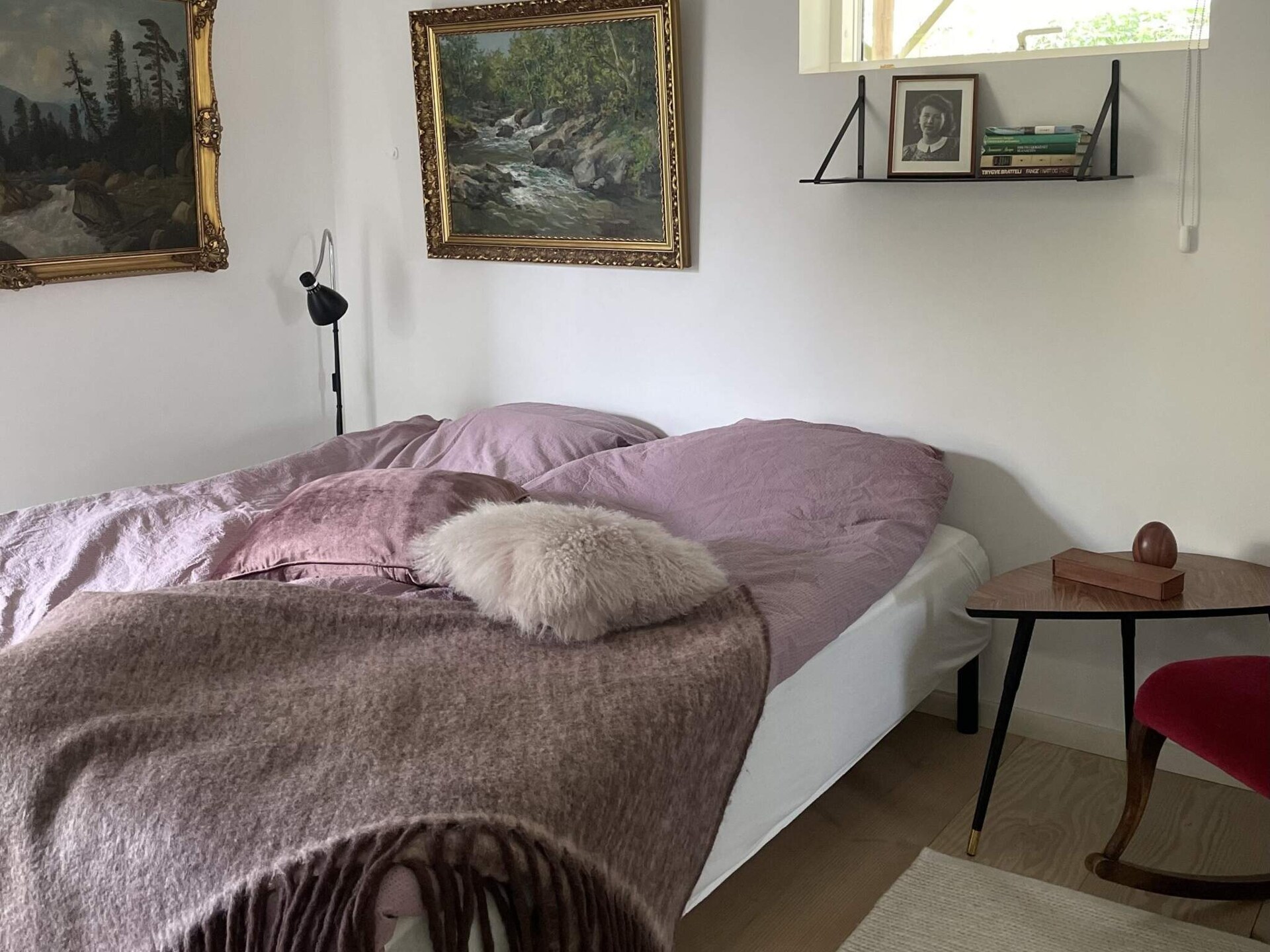 Ruim vakantiehuis met jacuzzi en zeezicht op Vesterøy, Hvaler - foto 46