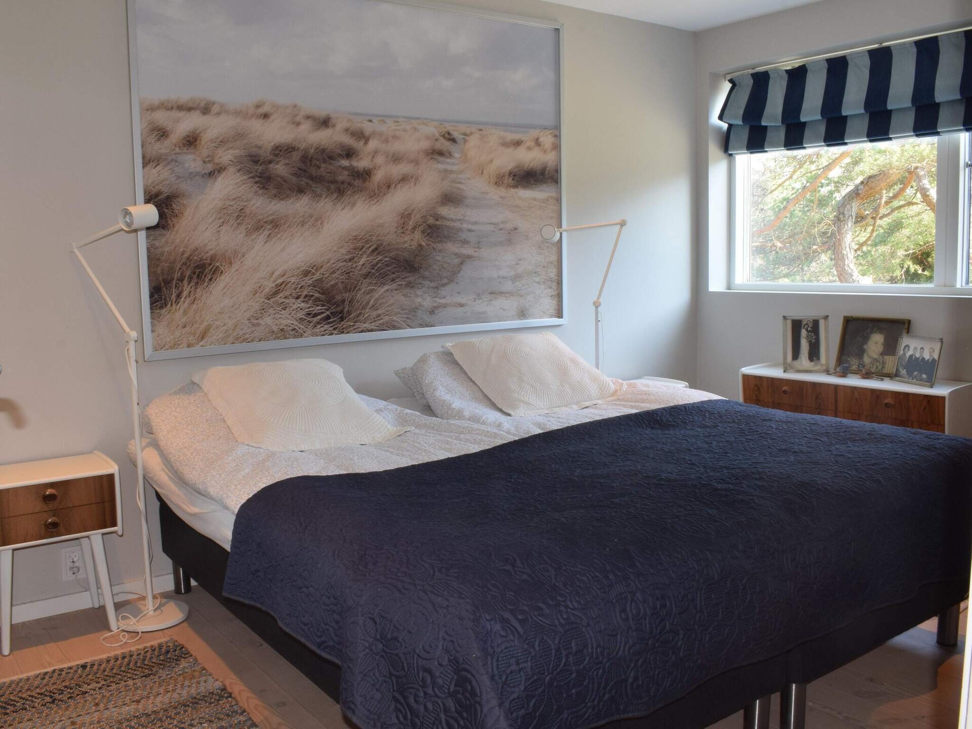 Ruim vakantiehuis met jacuzzi en zeezicht op Vesterøy, Hvaler - foto 44
