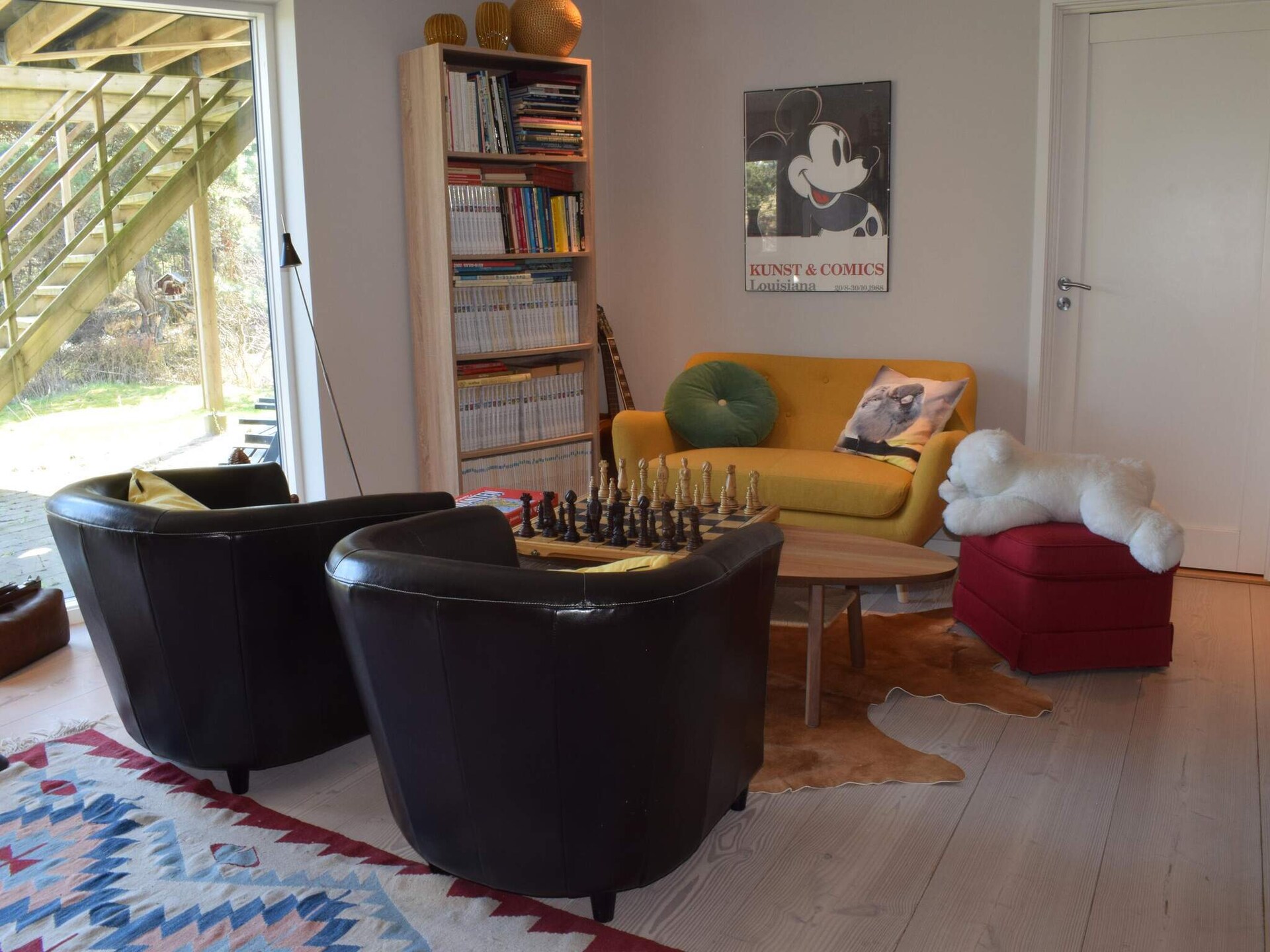 Ruim vakantiehuis met jacuzzi en zeezicht op Vesterøy, Hvaler - foto 53