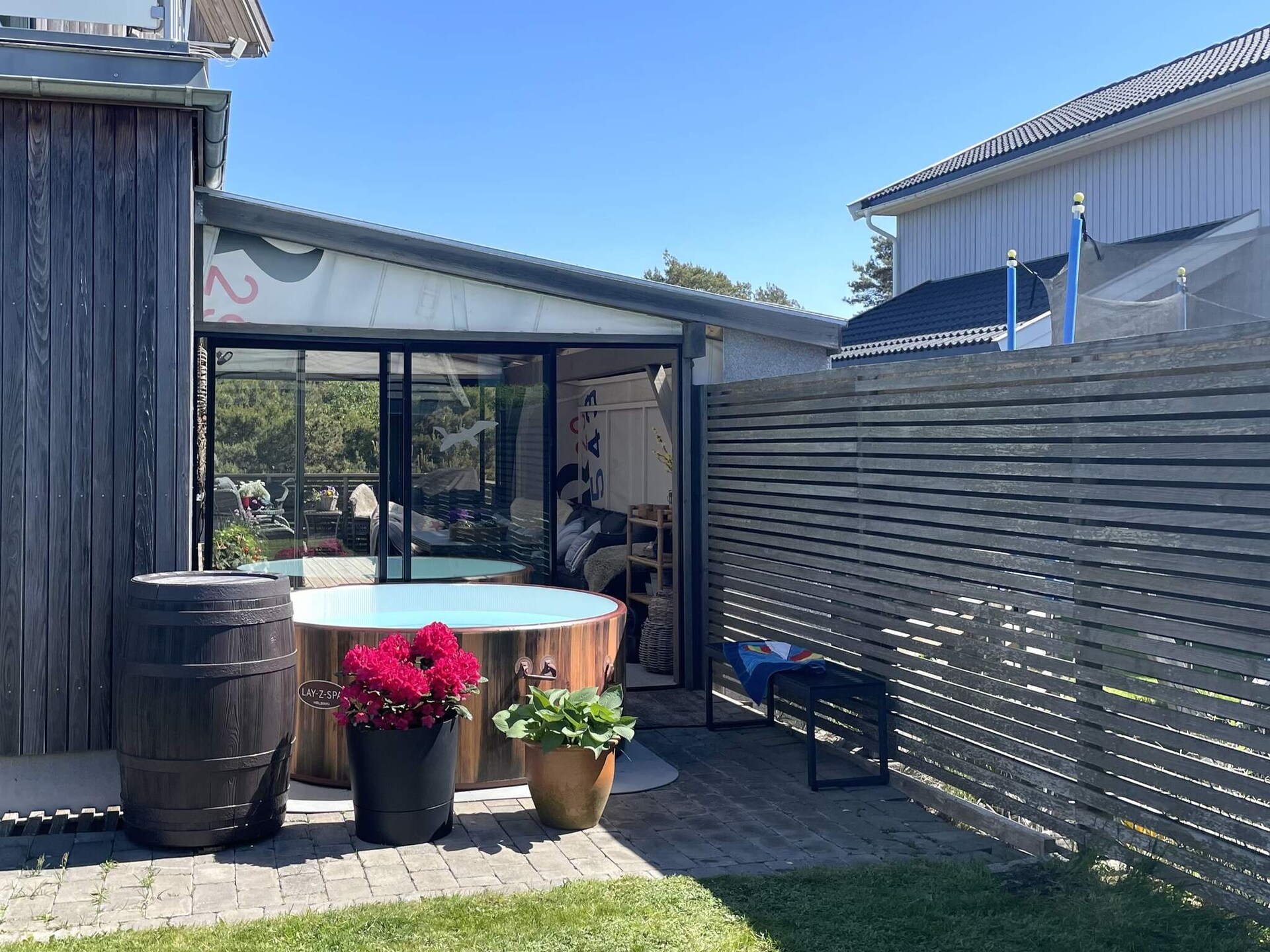 Ruim vakantiehuis met jacuzzi en zeezicht op Vesterøy, Hvaler - foto 32