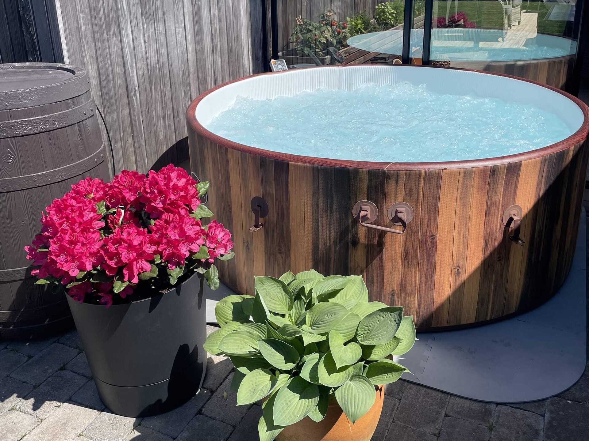 Ruim vakantiehuis met jacuzzi en zeezicht op Vesterøy, Hvaler - foto 33