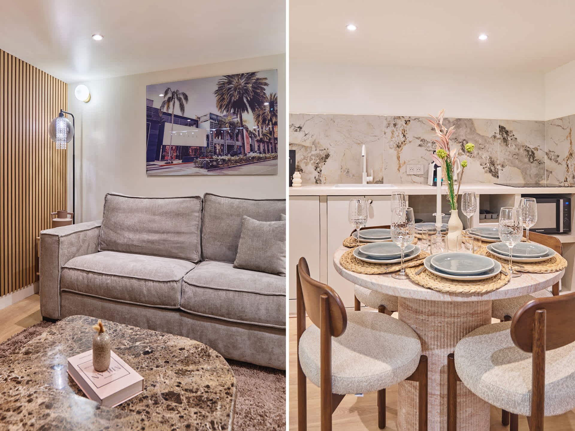 Parijs duplex met airco op toplocatie – 4 personen - foto 20
