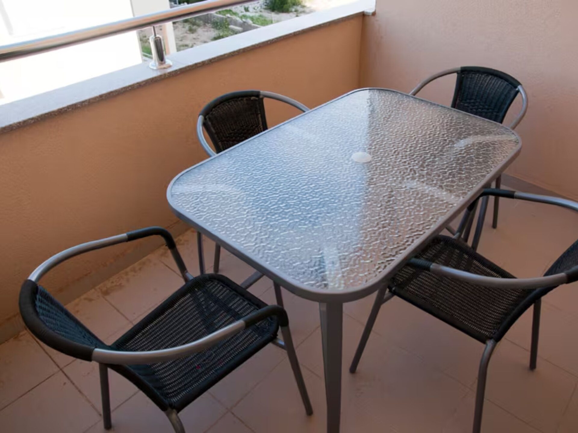 Apartments Ad Astra - Two Bedroom Apartment with Terrace and Sea View - foto 12